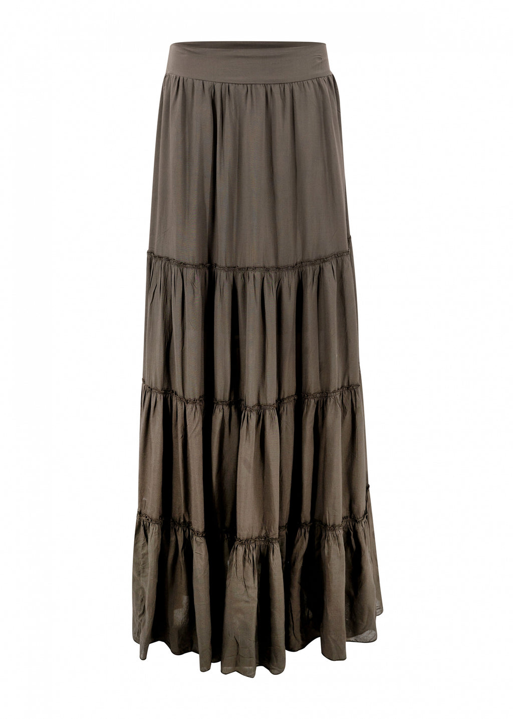 Sevilla Maxi Skirt