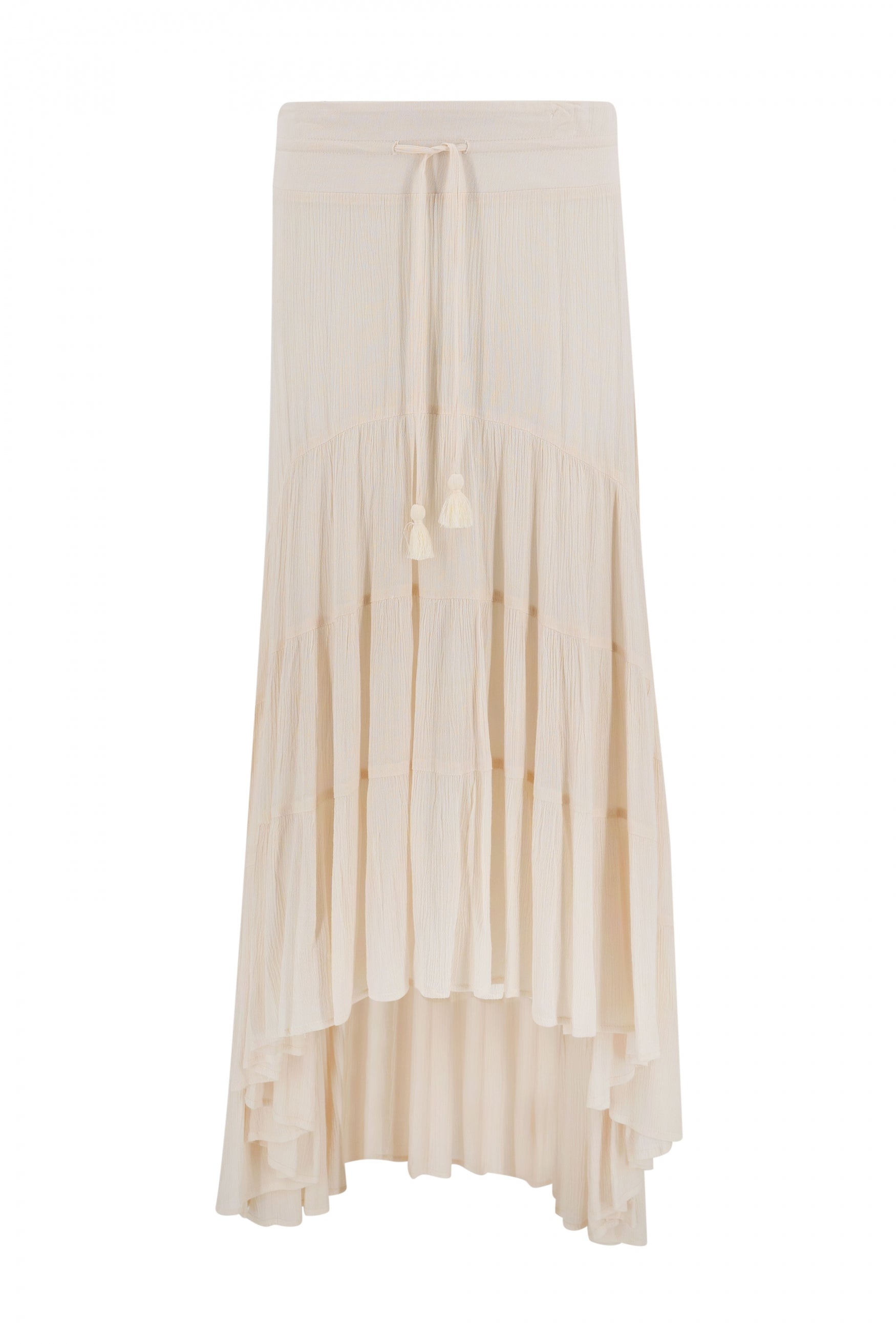 Soft Tide Skirt
