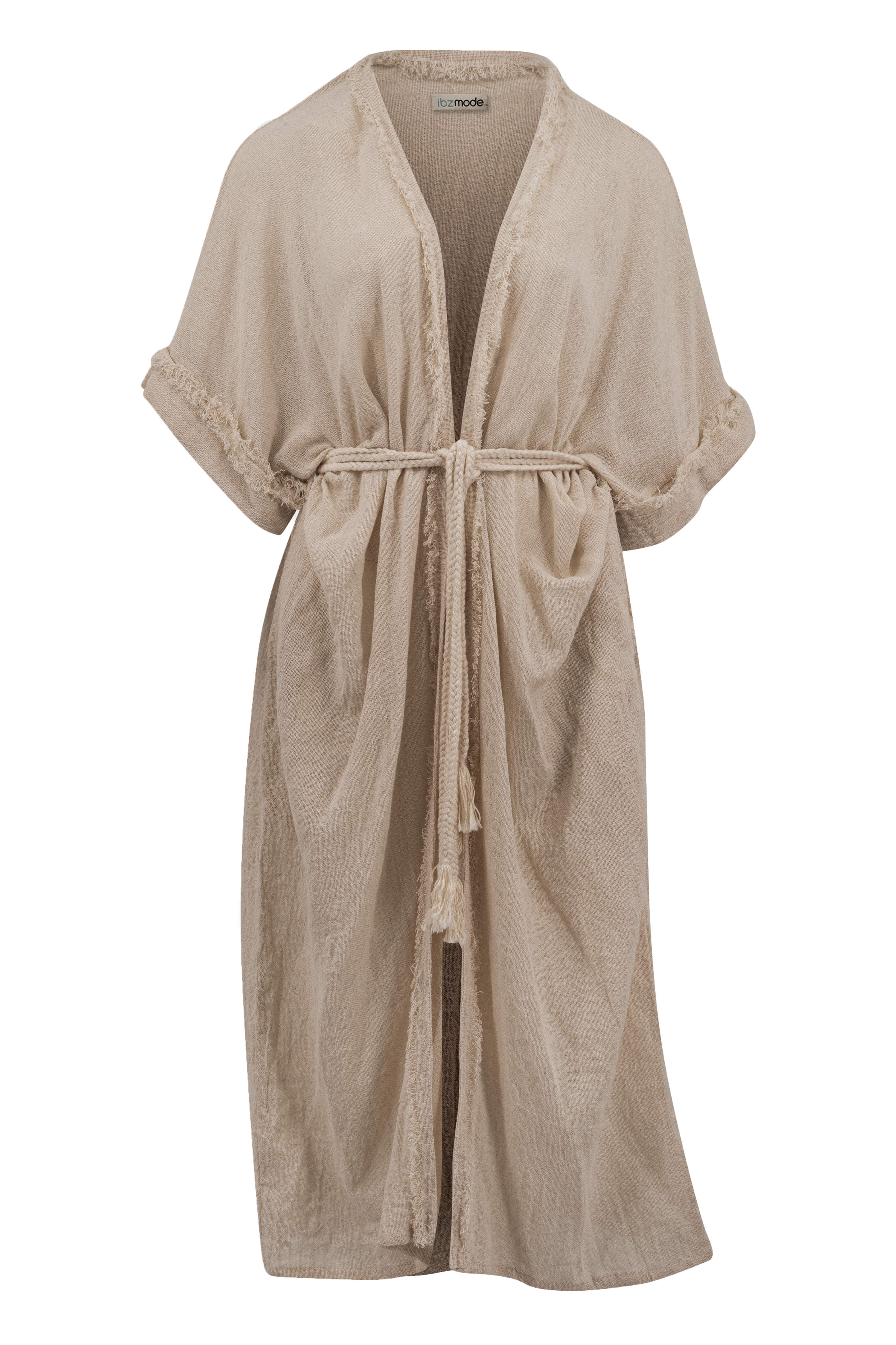 Desert Mist Kimono