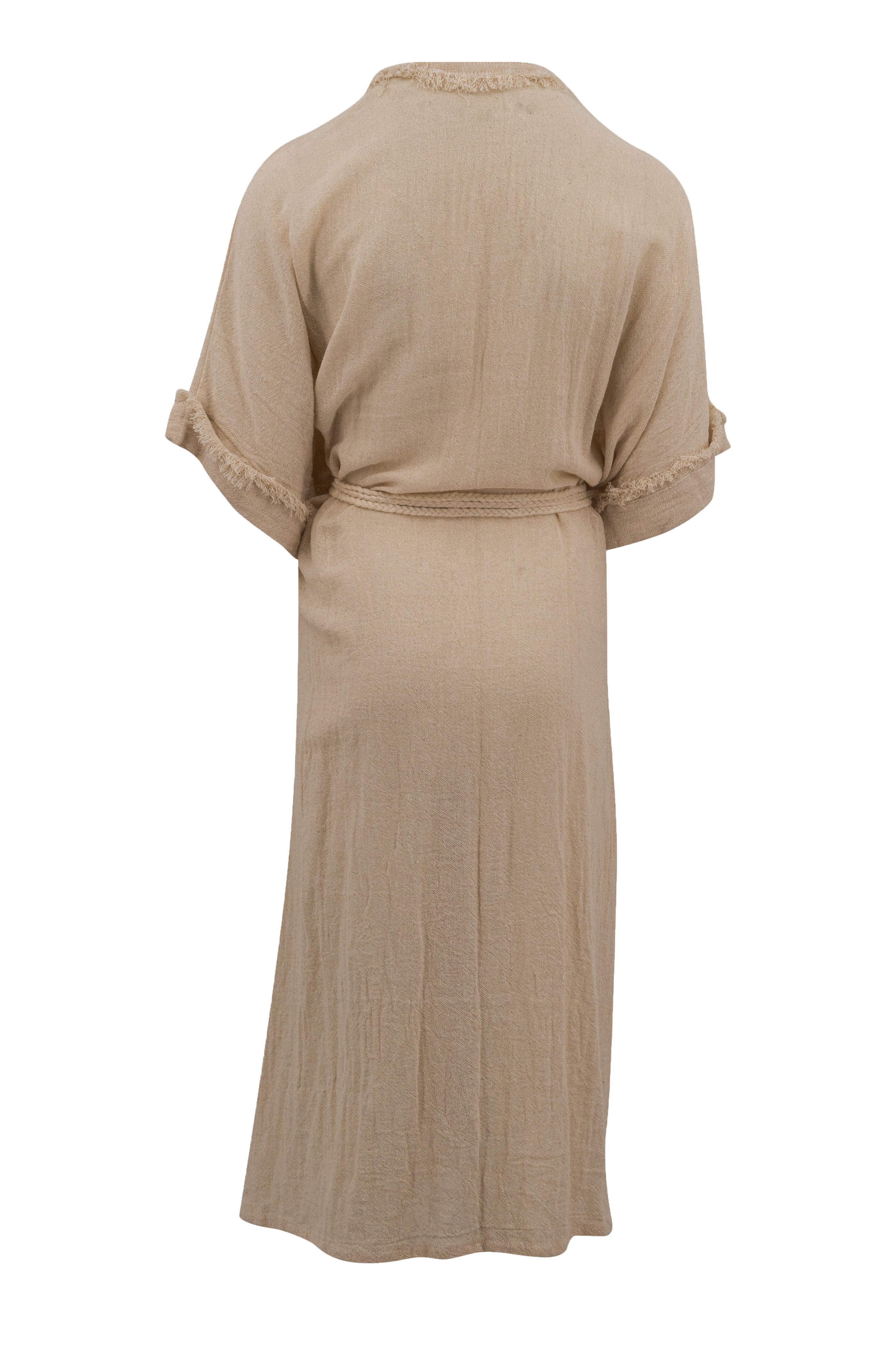 Desert Mist Kimono