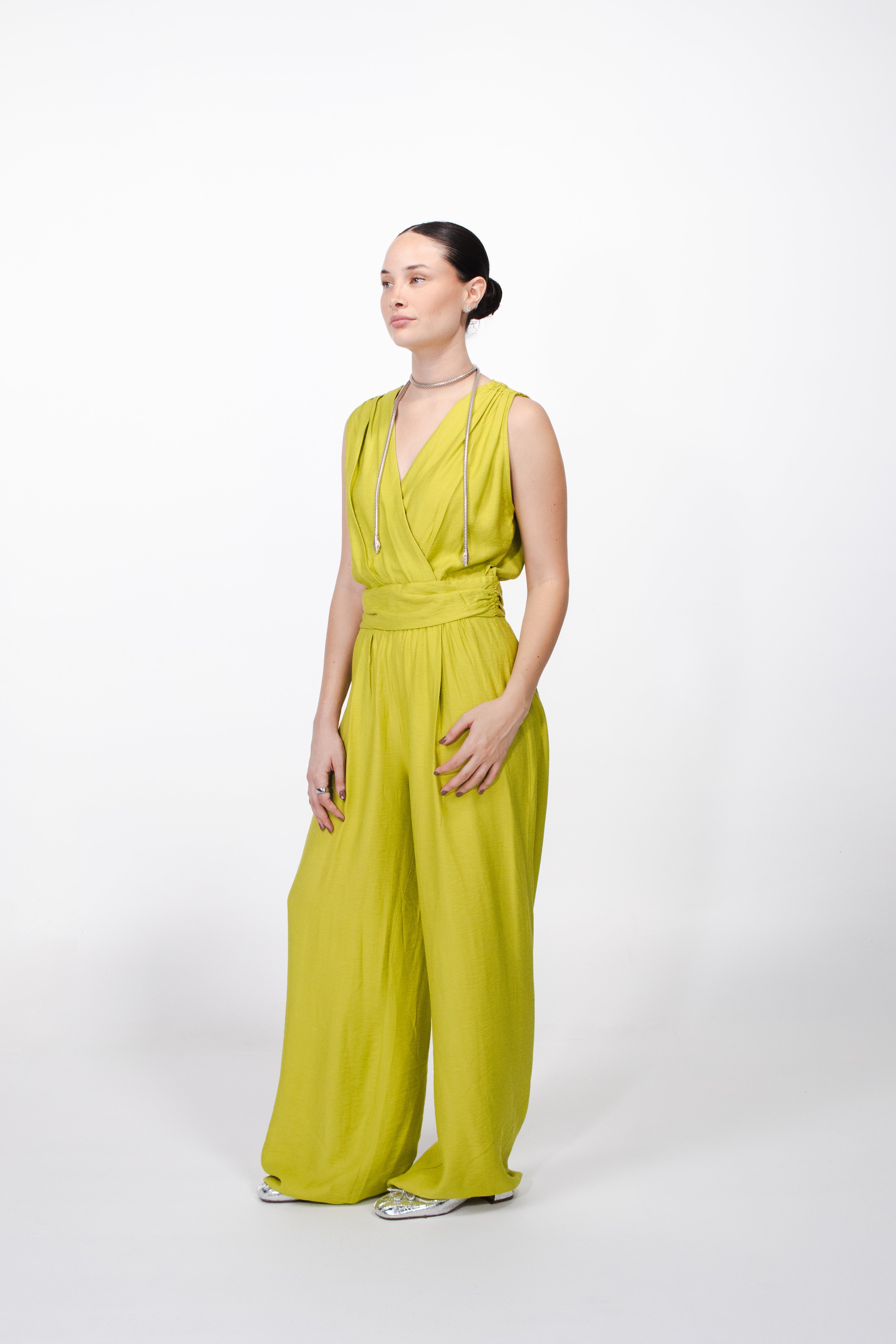 ATIANA Jumpsuit