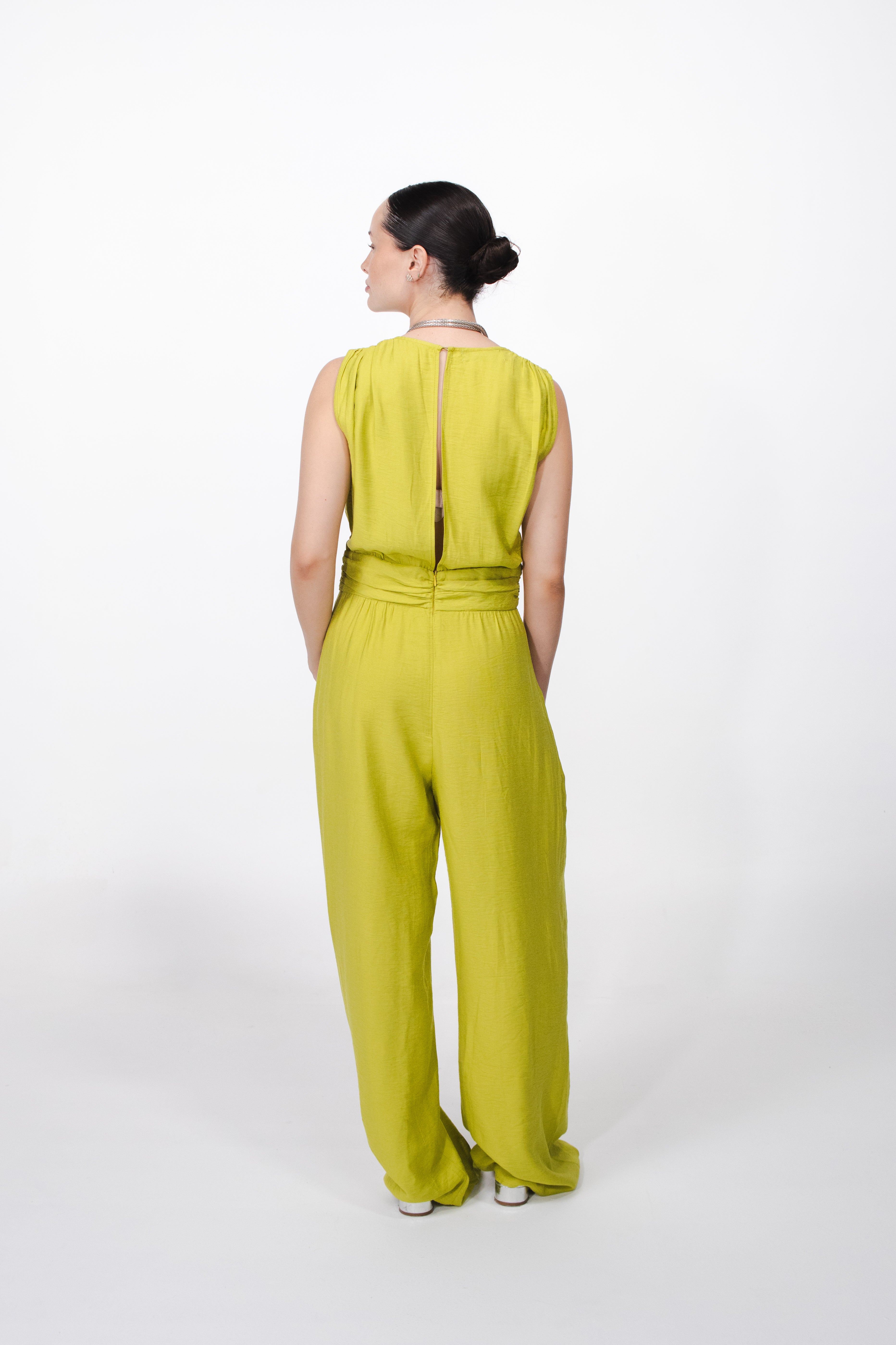 ATIANA Jumpsuit