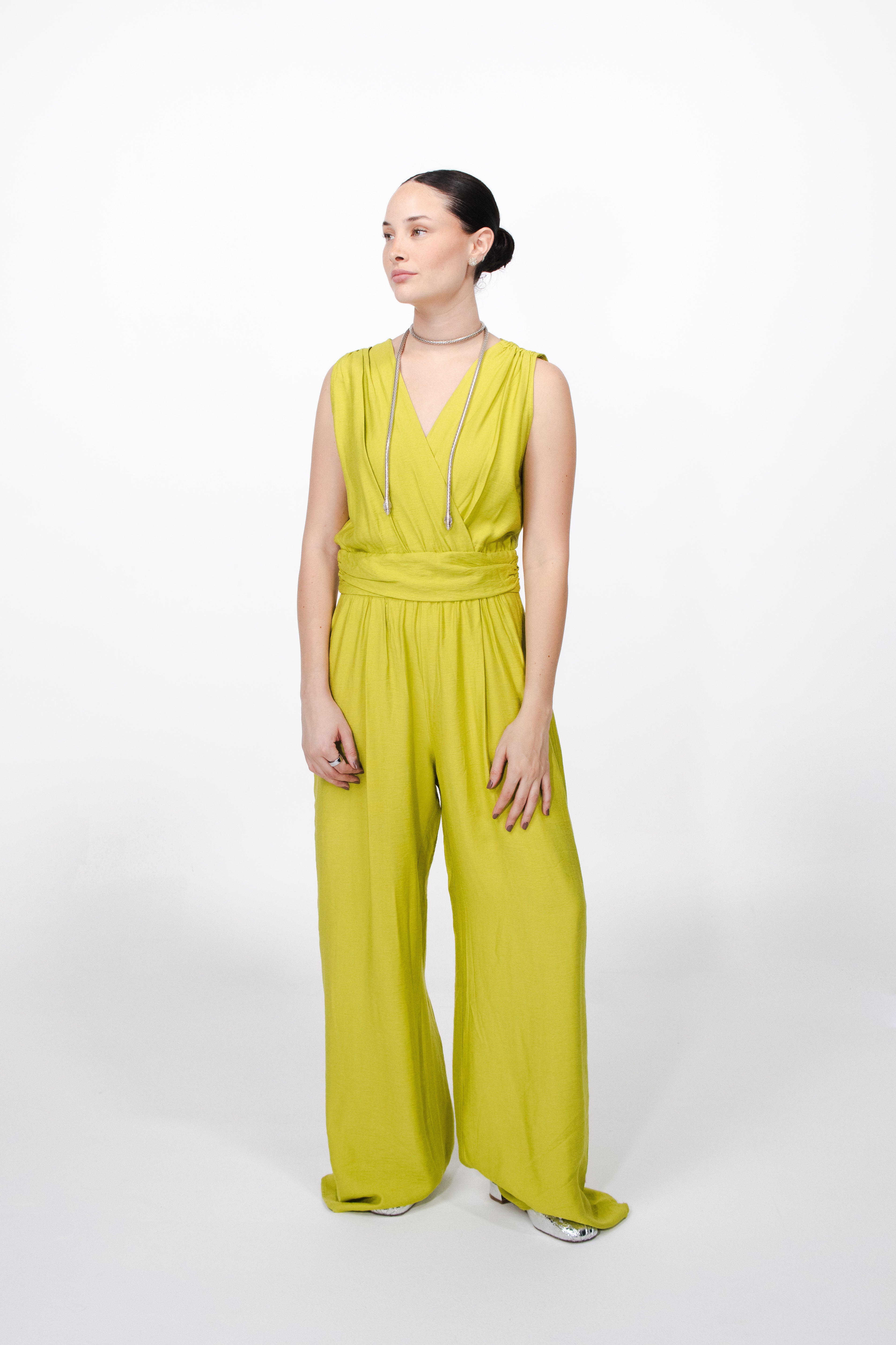 ATIANA Jumpsuit