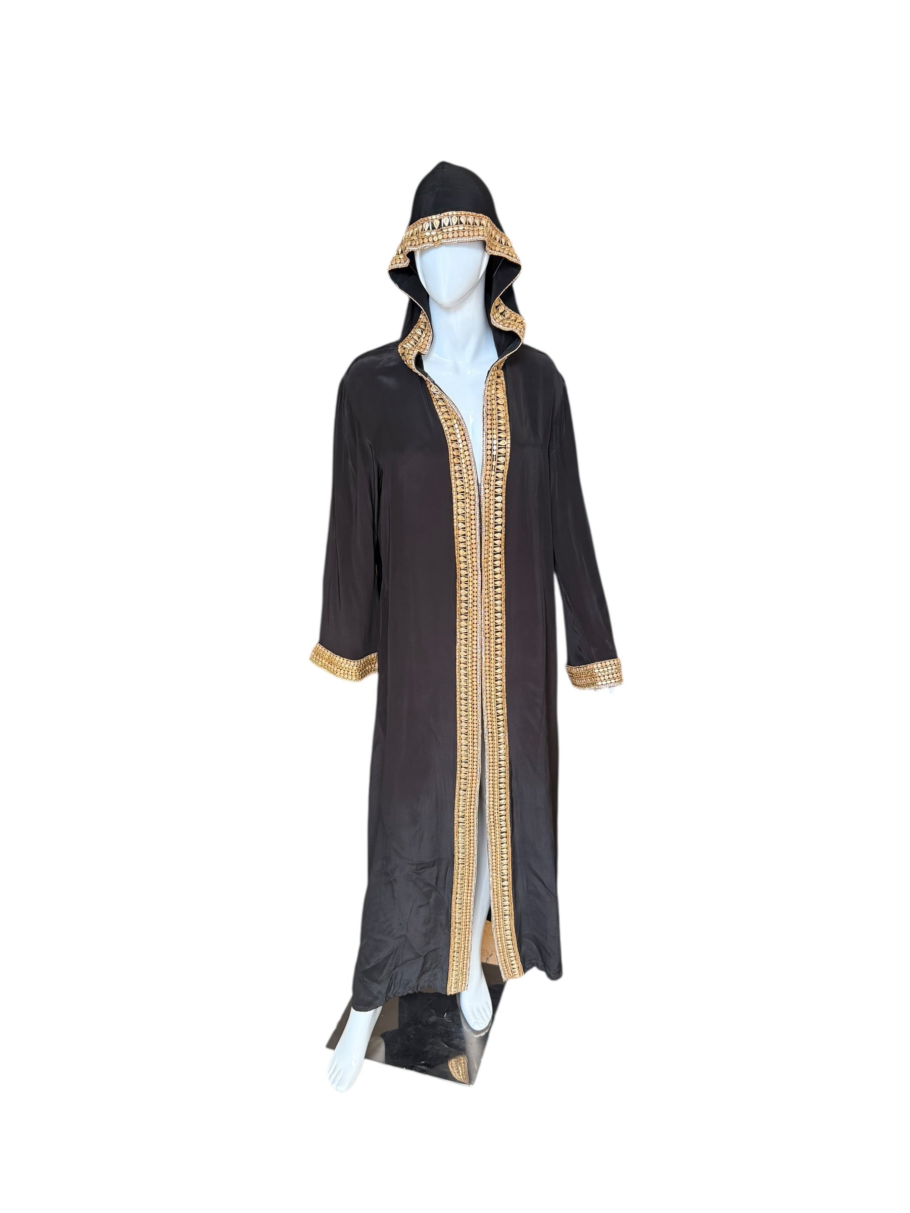 BORA BURNING Capa Larga