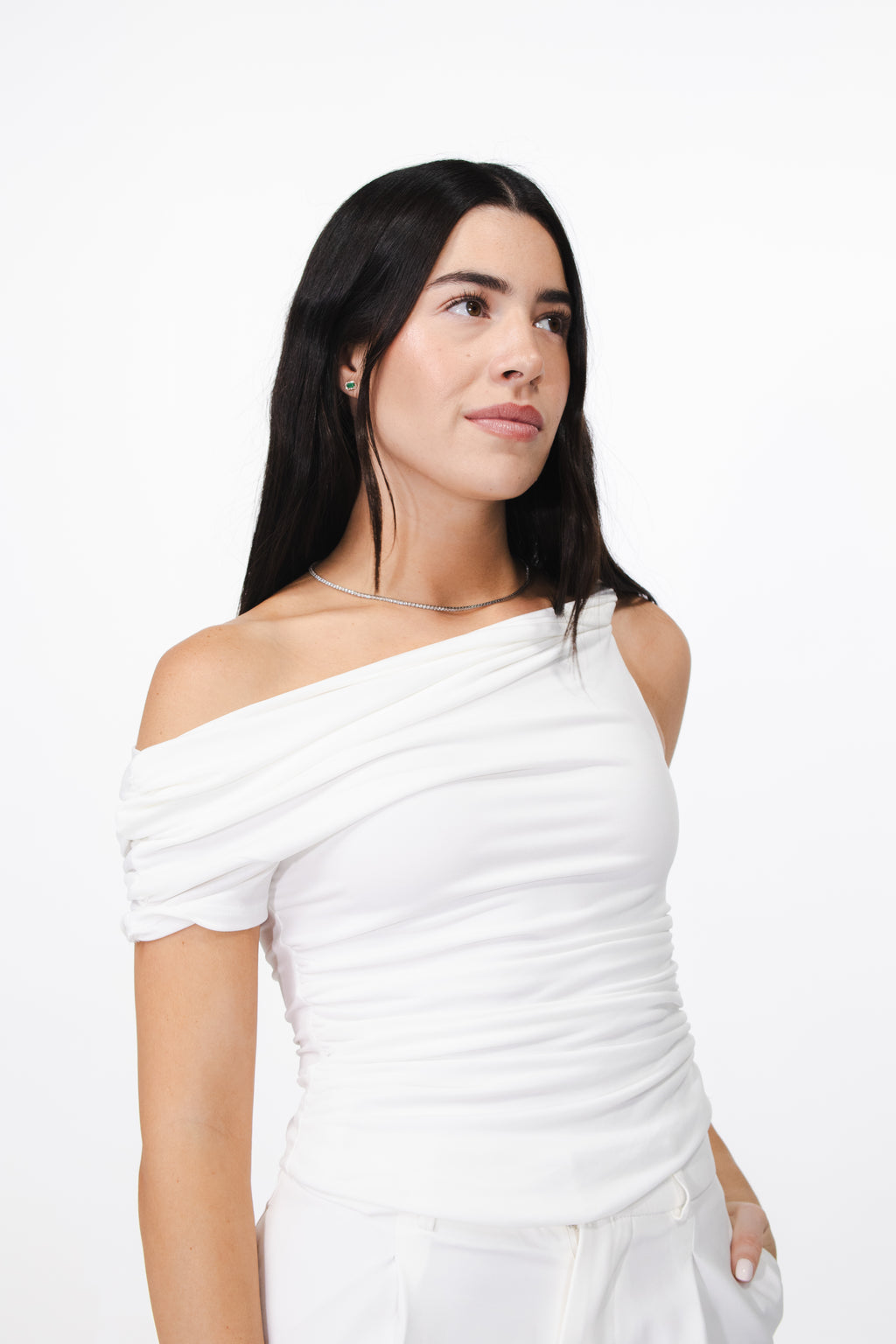 ELOISE Body Asimetrico
