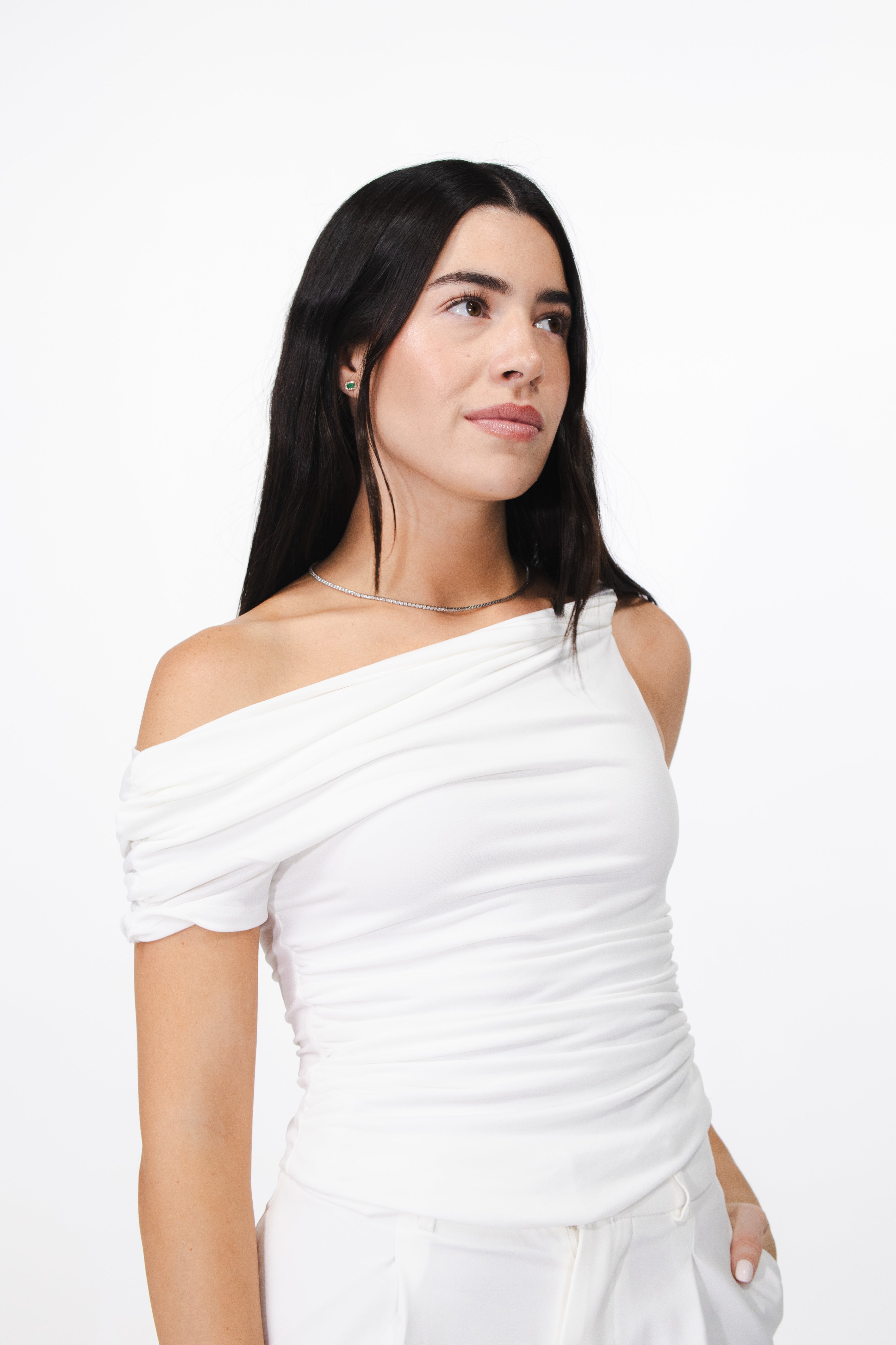 ELOISE Body Asimetrico
