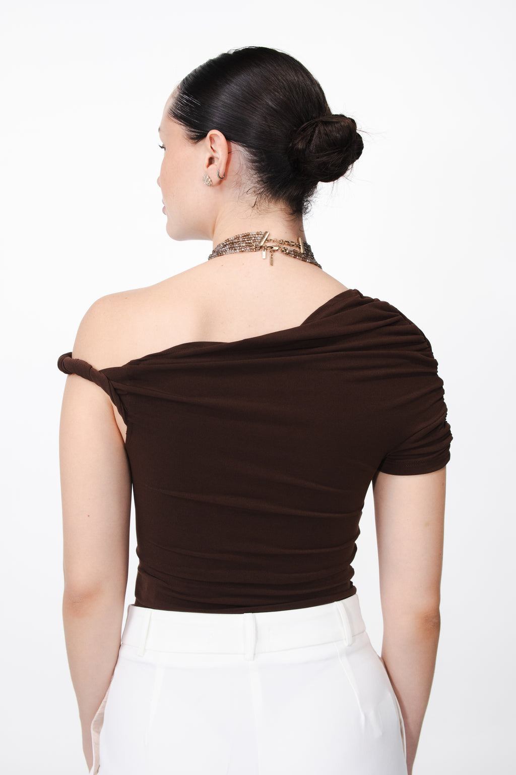 ELOISE Body Asimetrico