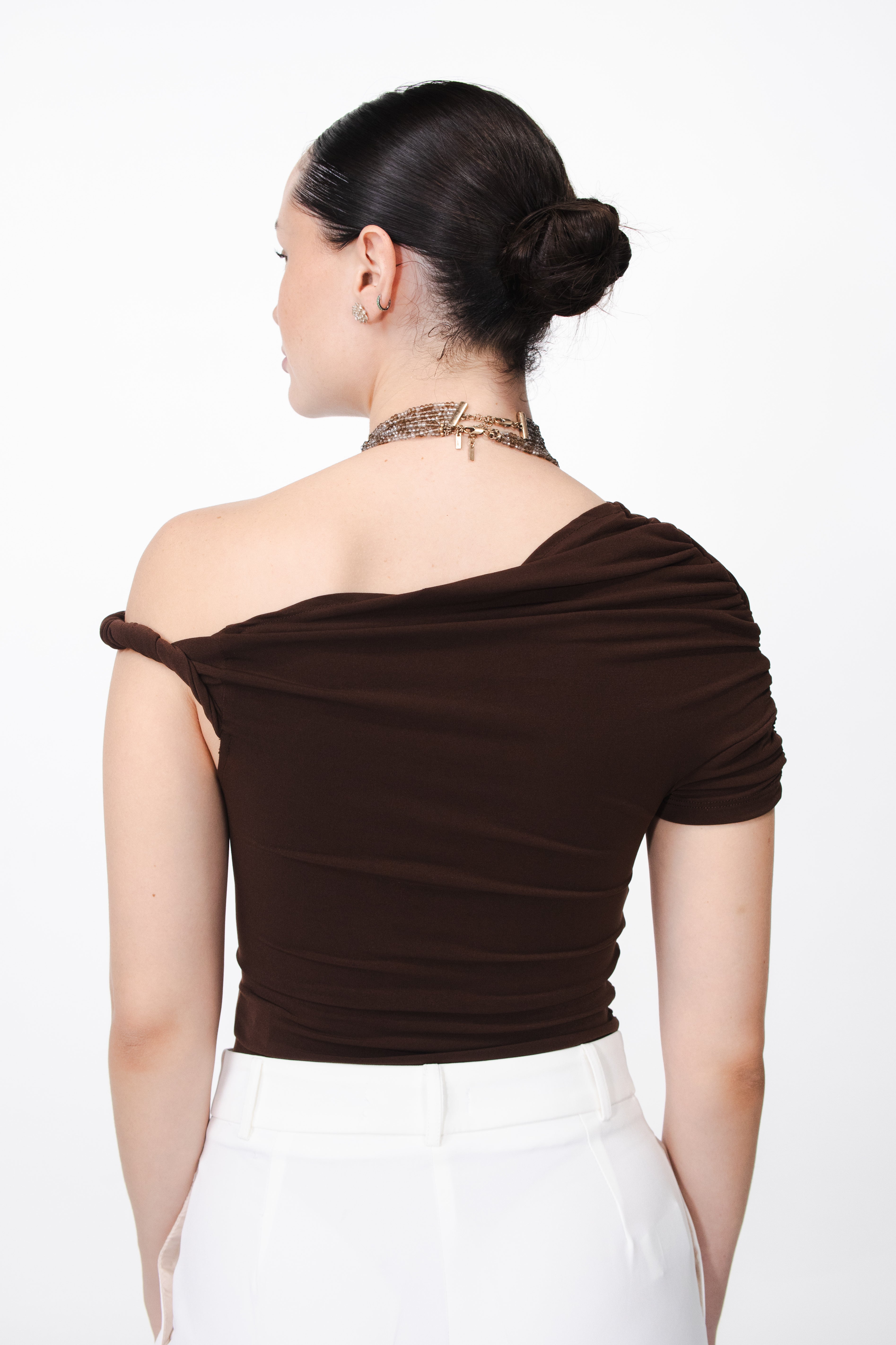ELOISE Body Asimetrico
