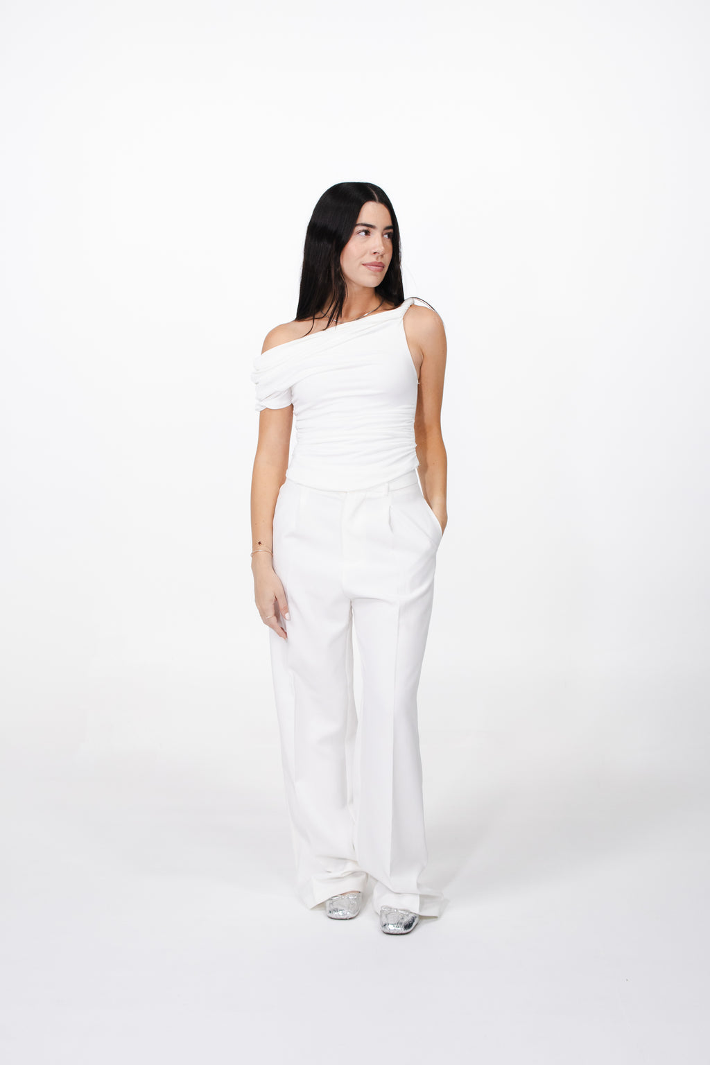 ELOISE Body Asimetrico