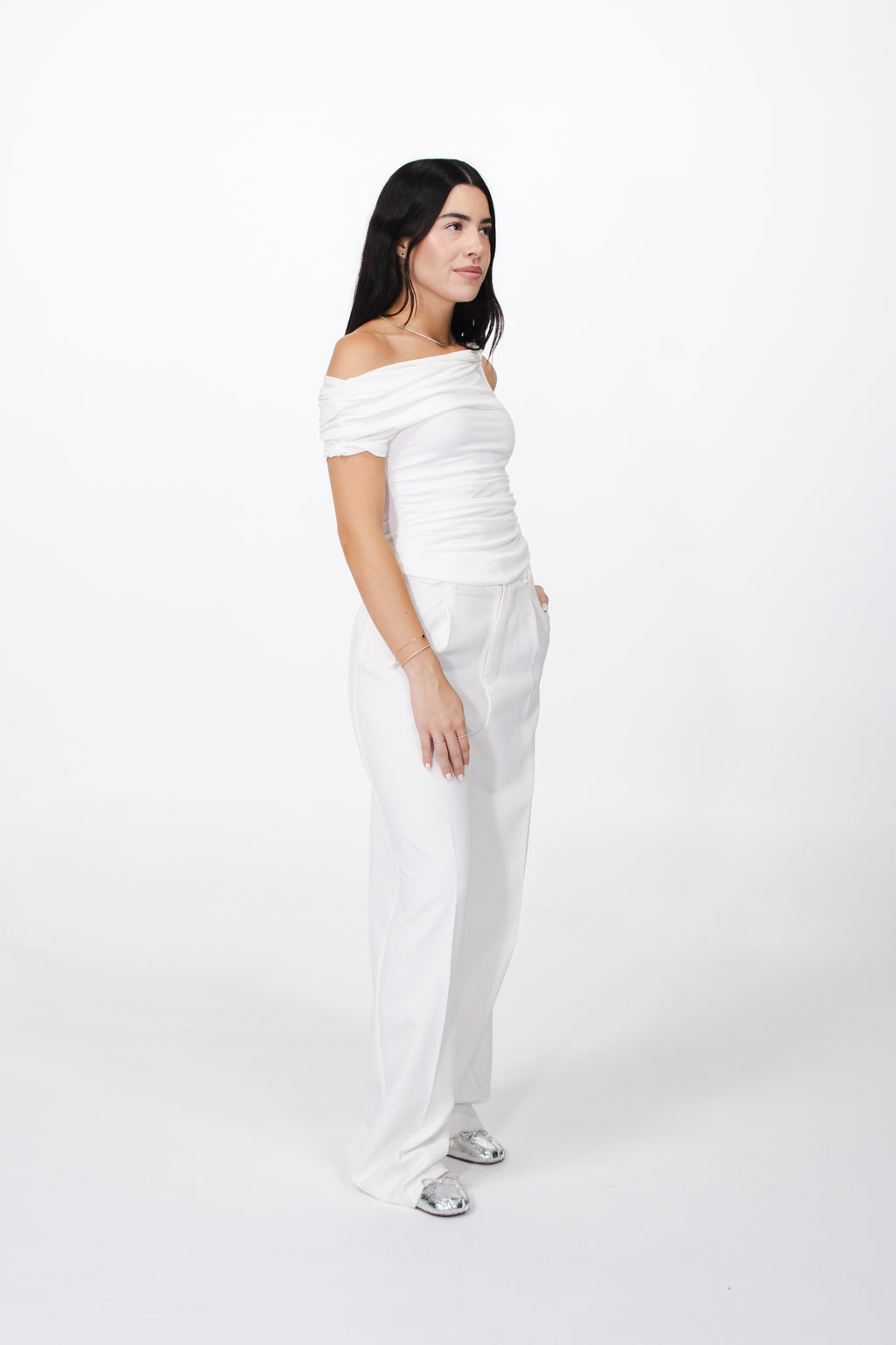 ELOISE Body Asimetrico