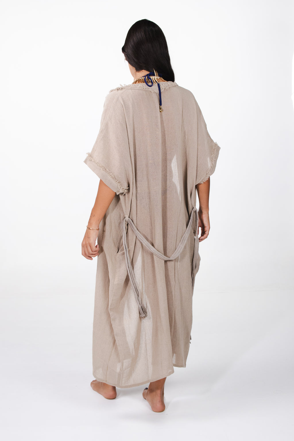 Desert Mist Kimono