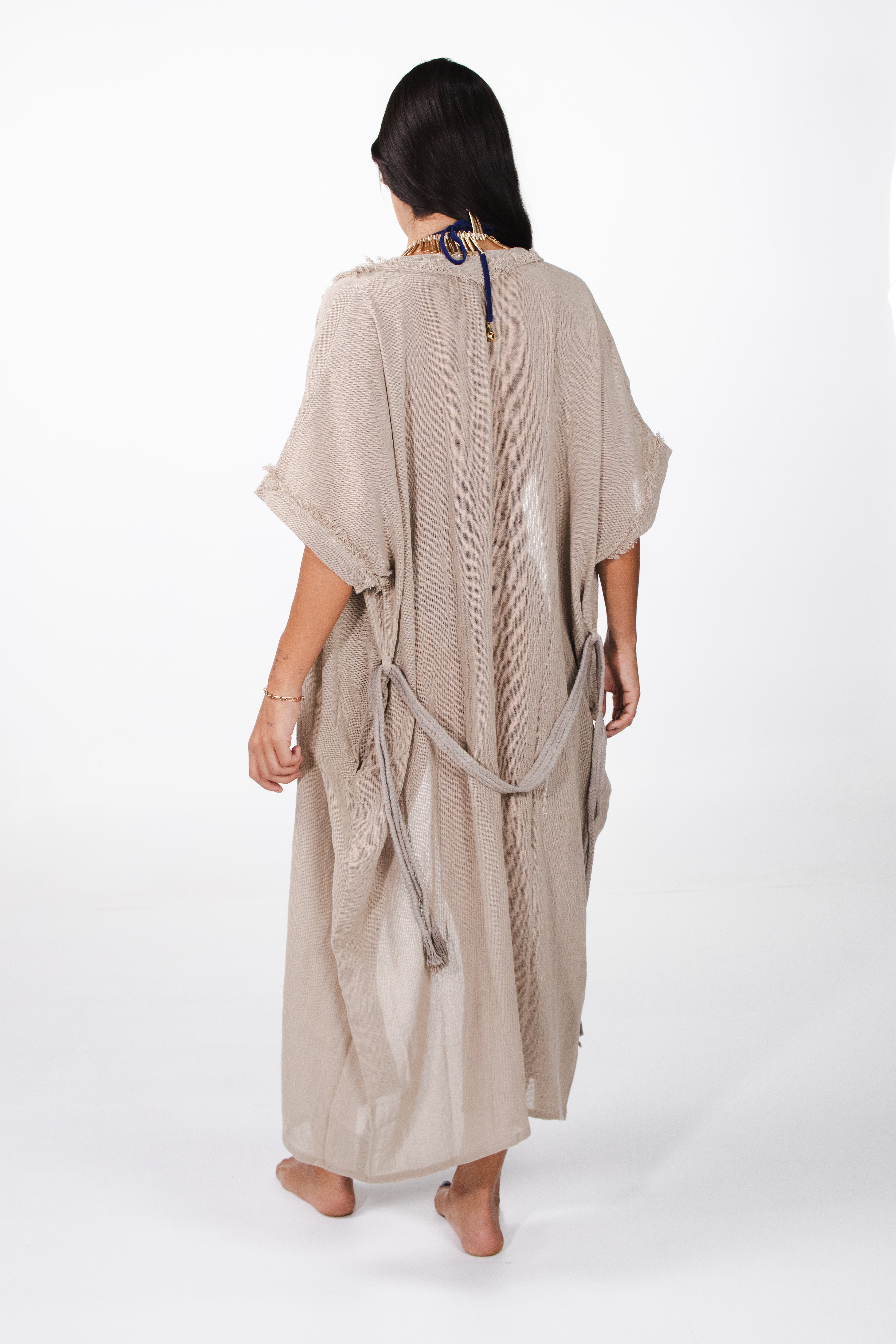Desert Mist Kimono