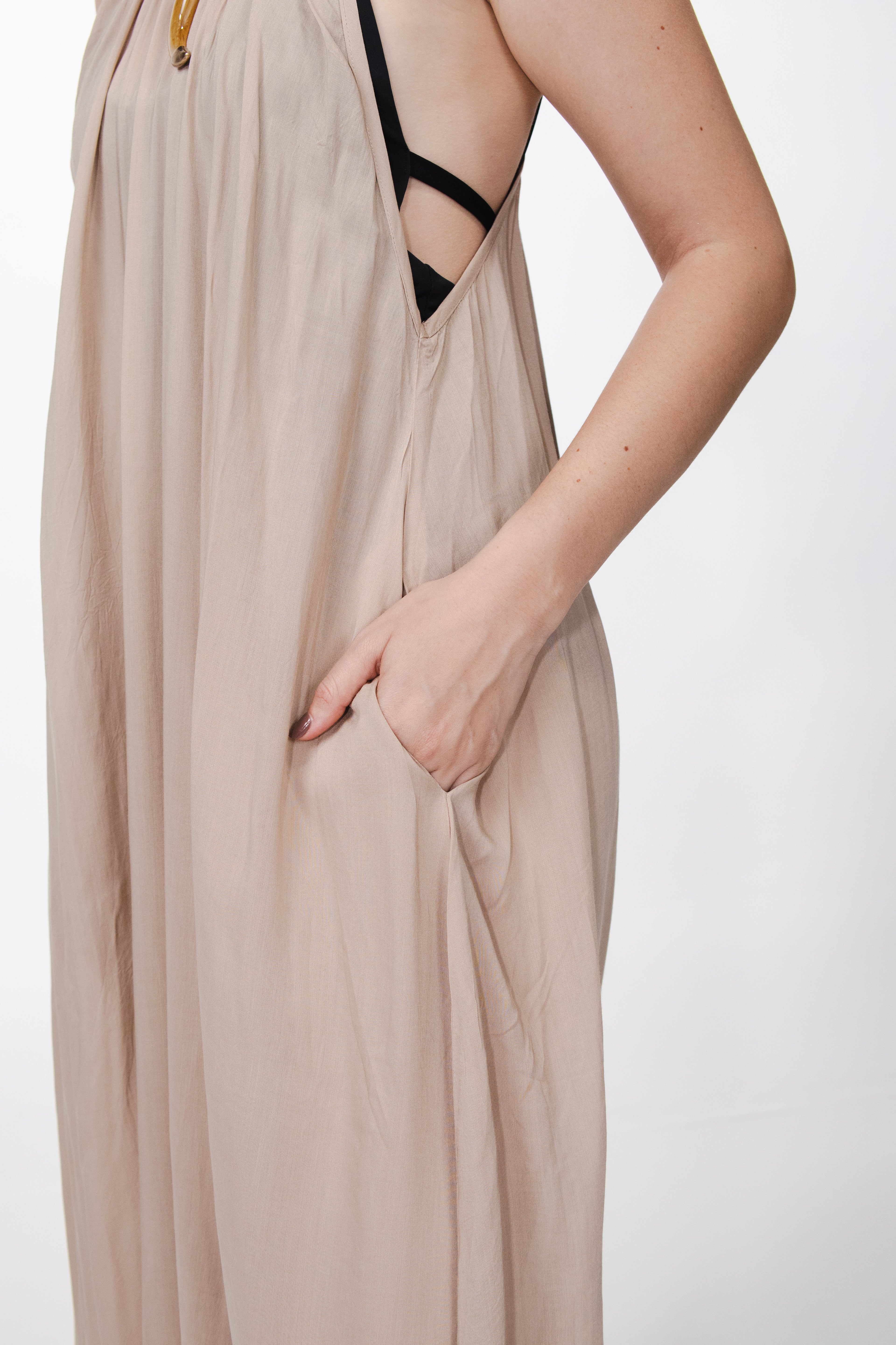 Aura Sands Dress Cover Up