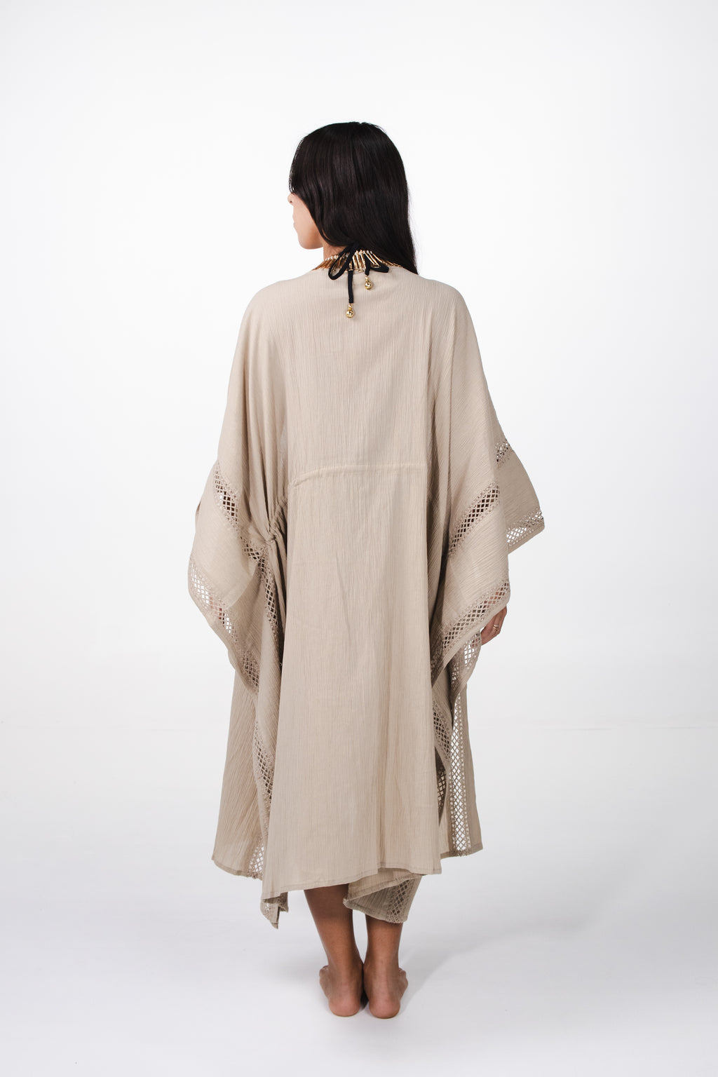 Terra Kimono