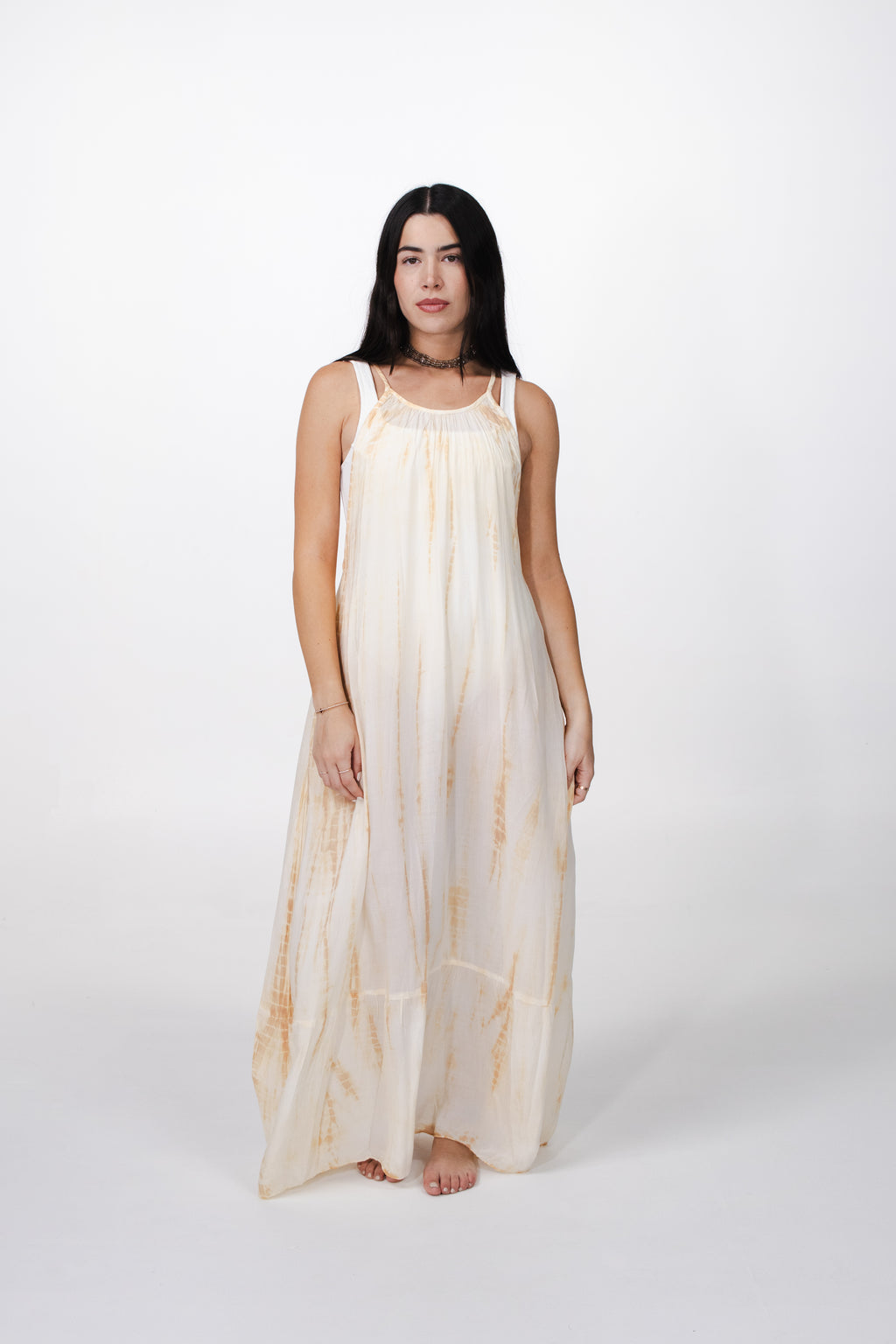 Isla Breeze Dress Cover Up