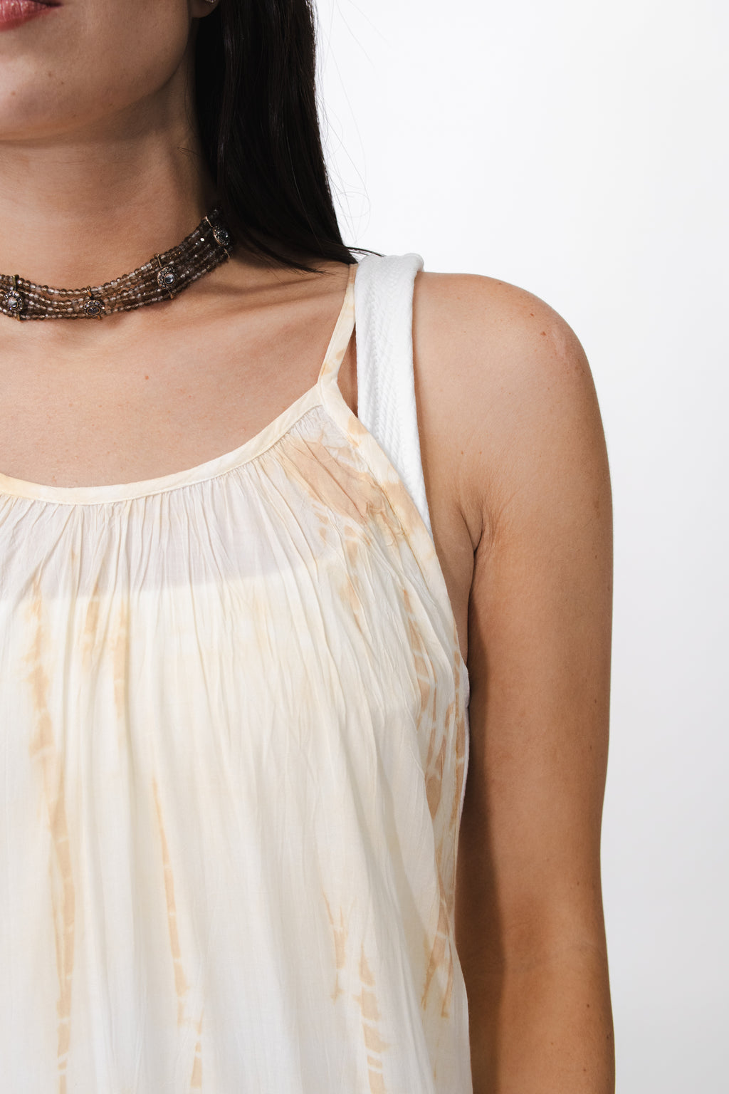 Isla Breeze Dress Cover Up