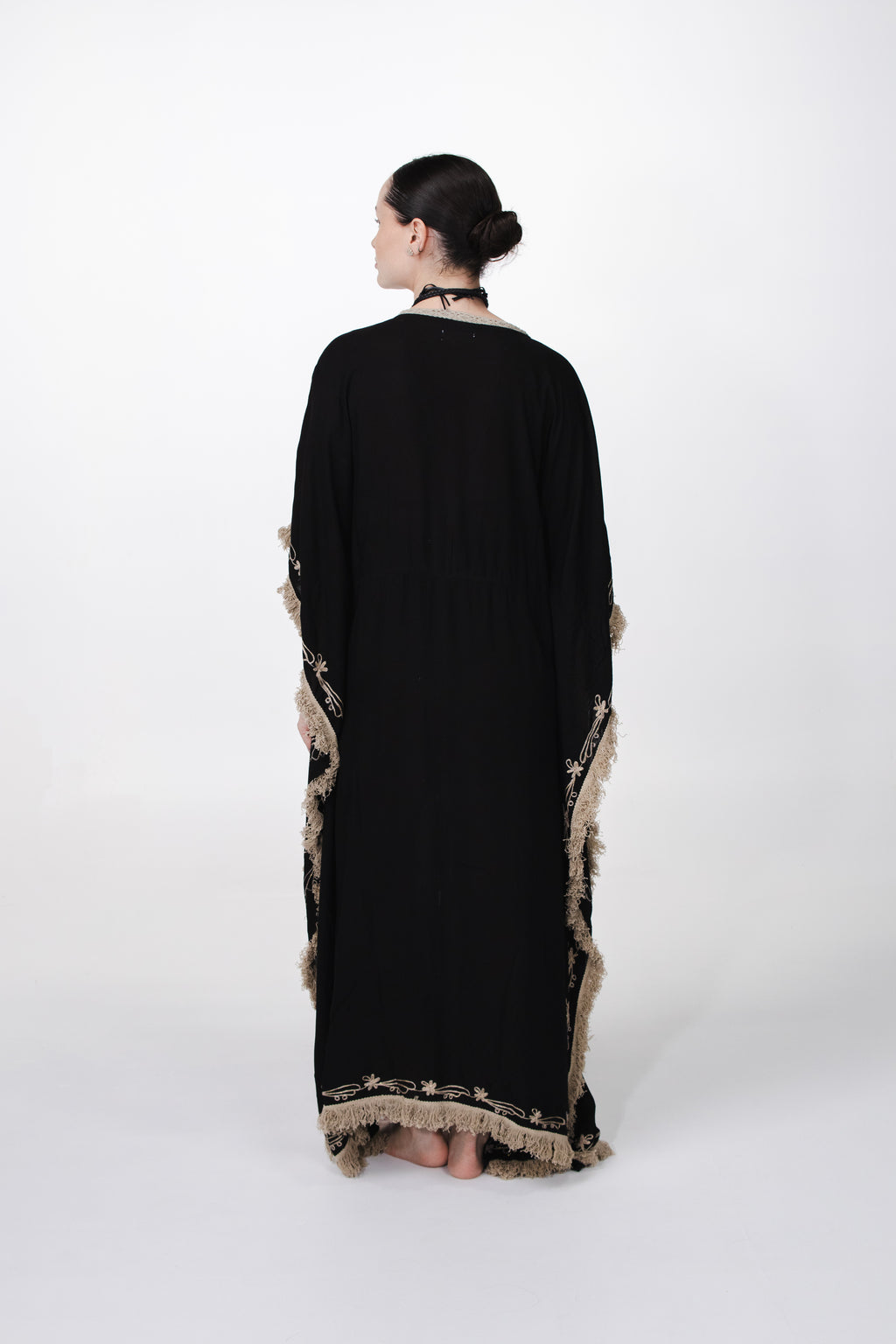 Éclipse Kimono