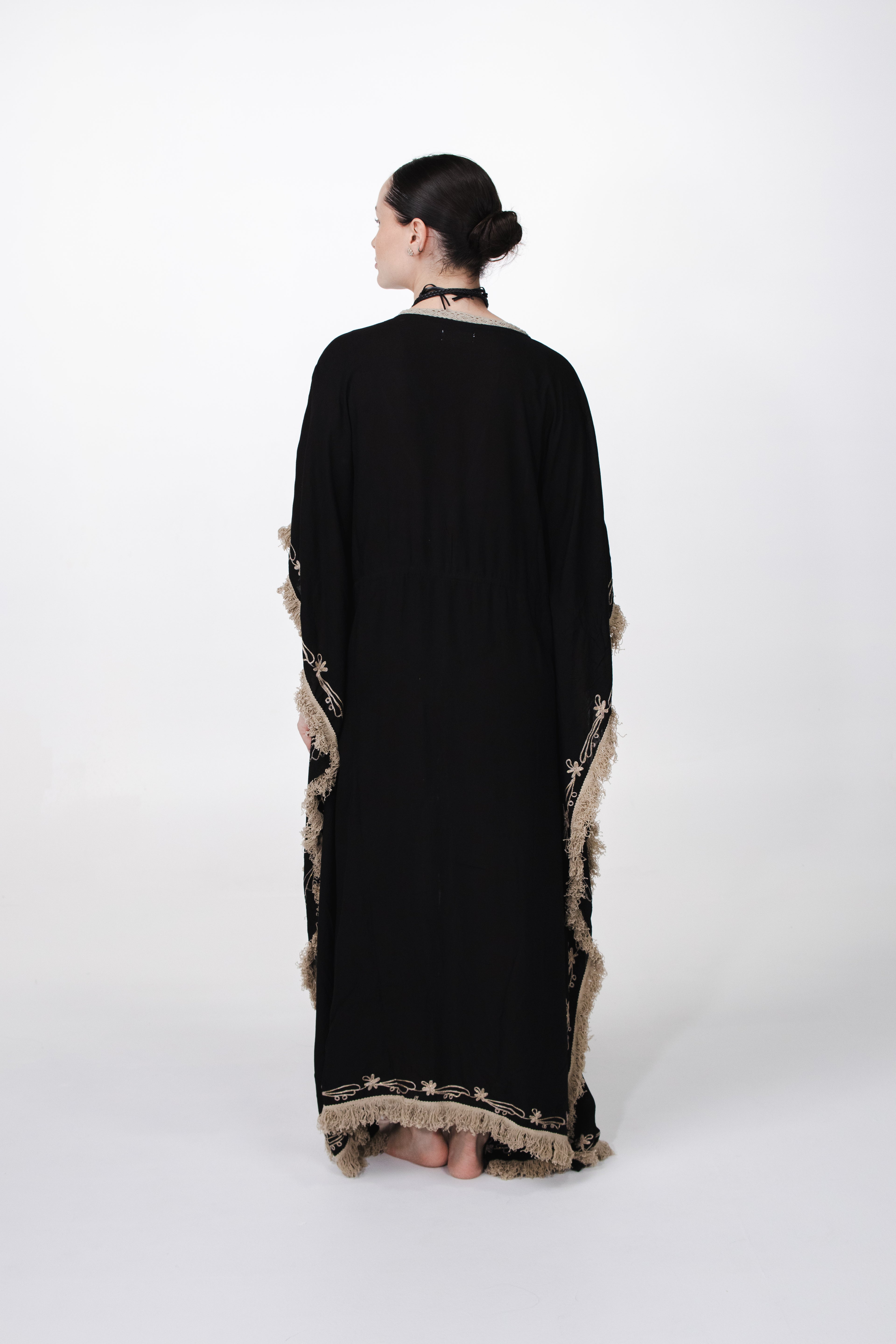 Éclipse Kimono