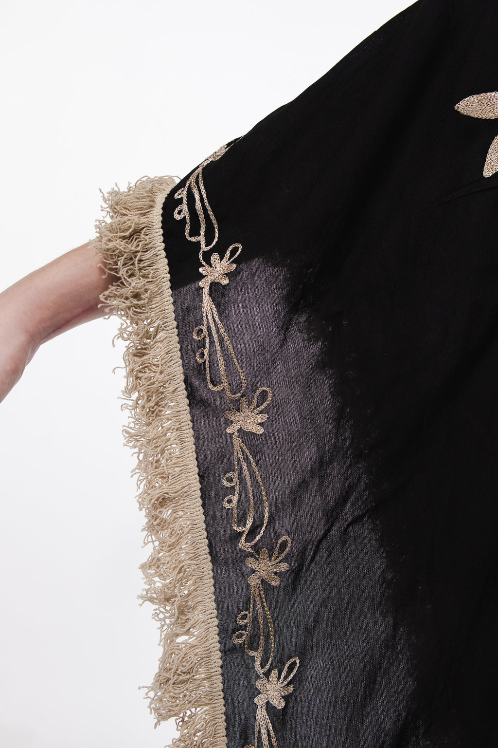 Éclipse Kimono