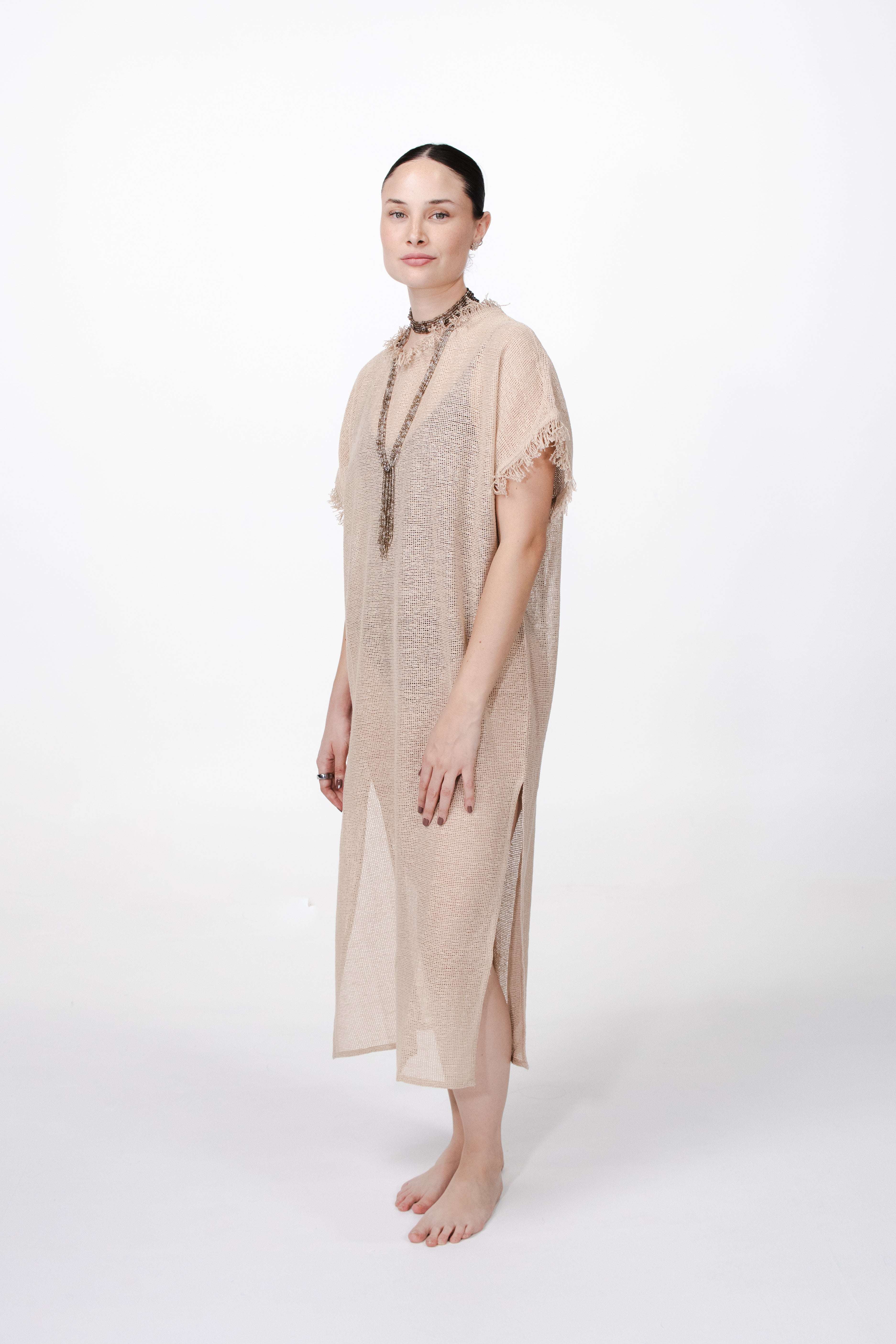 Sienna Long Tunic