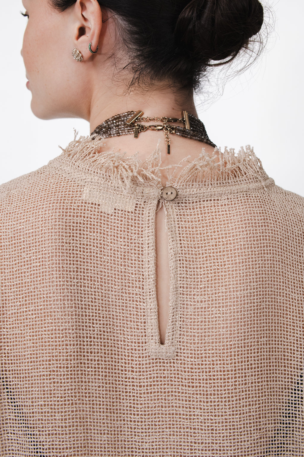 Sienna Long Tunic
