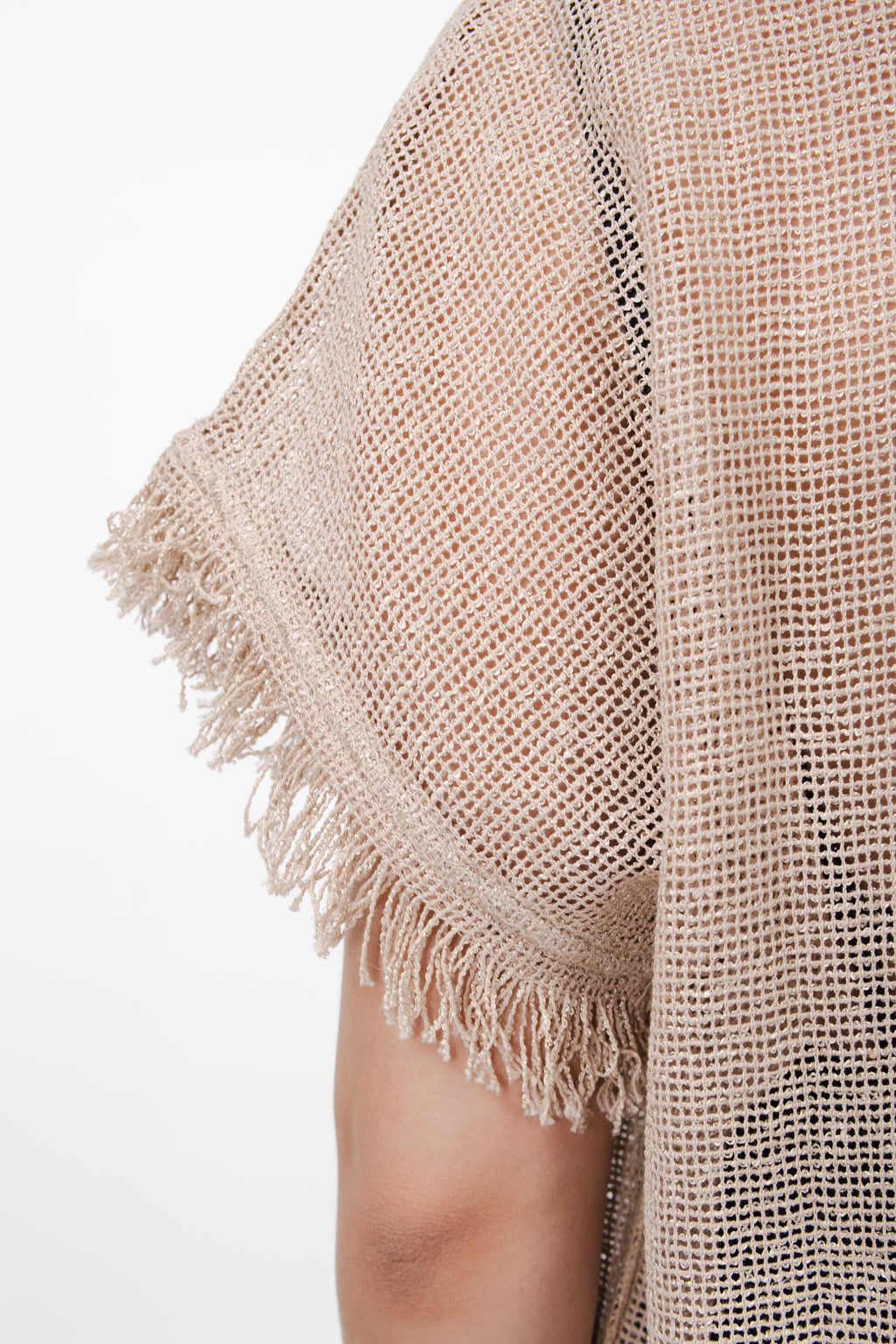 Sienna Long Tunic