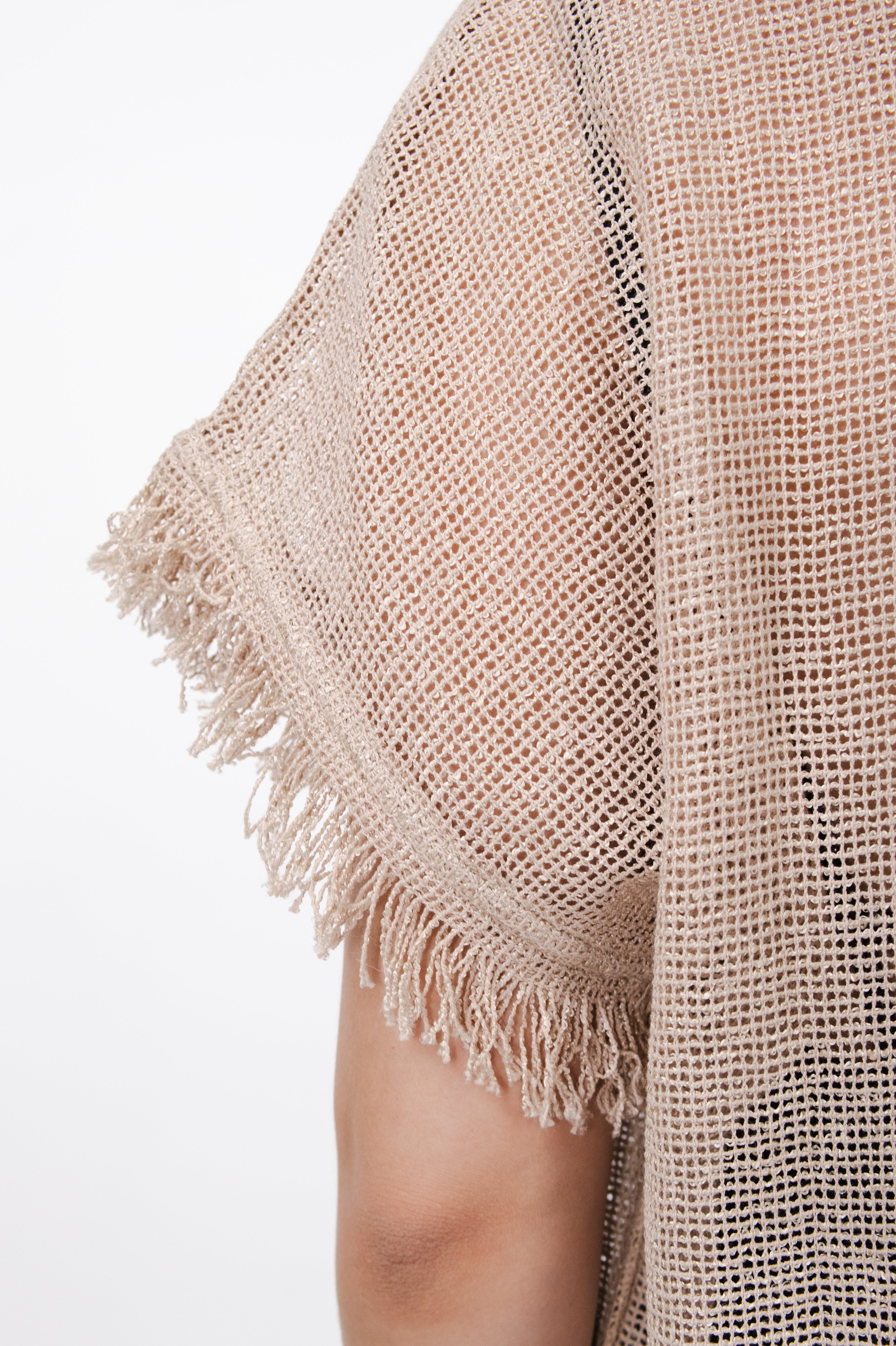 Sienna Long Tunic