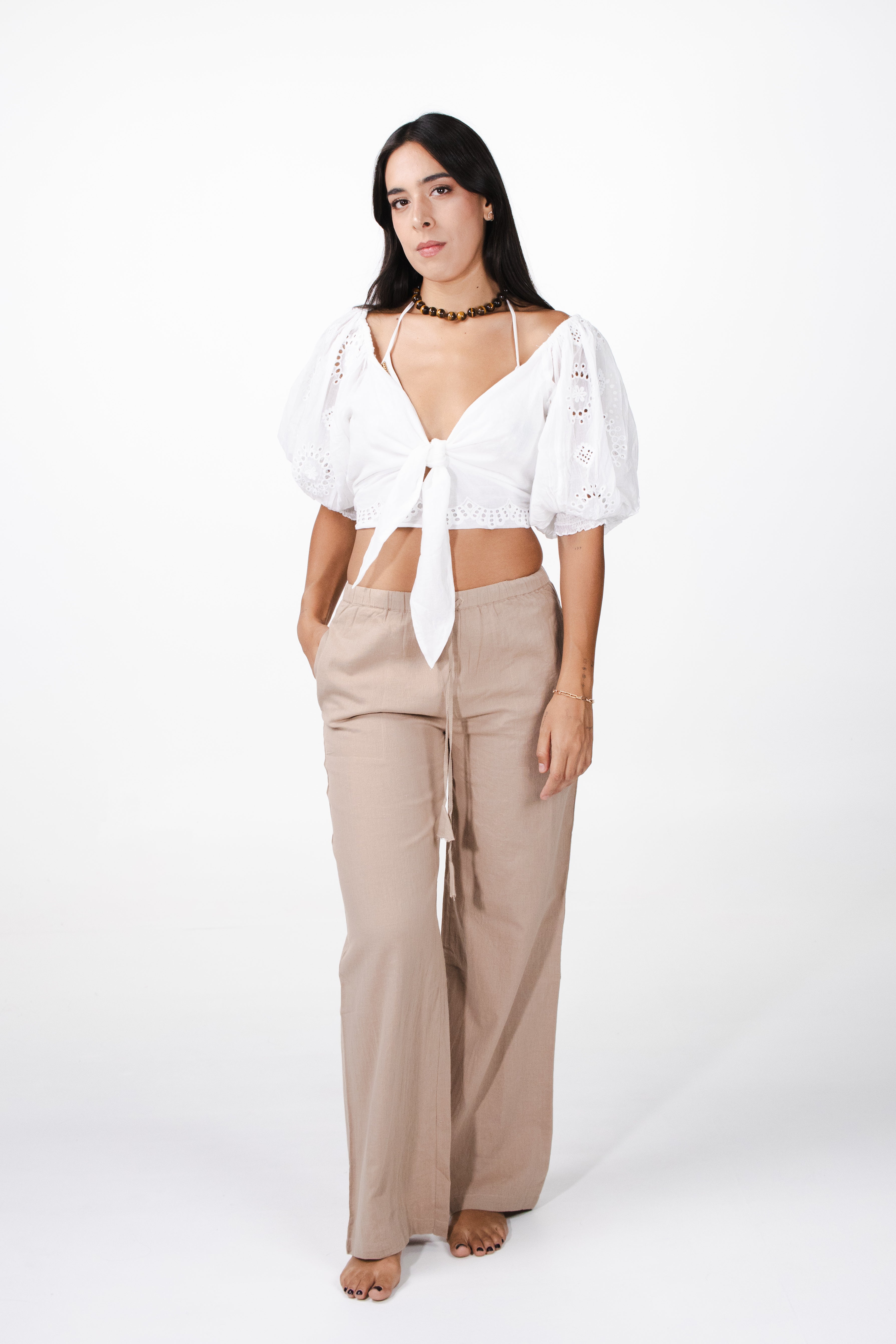 Nómada Pantalón