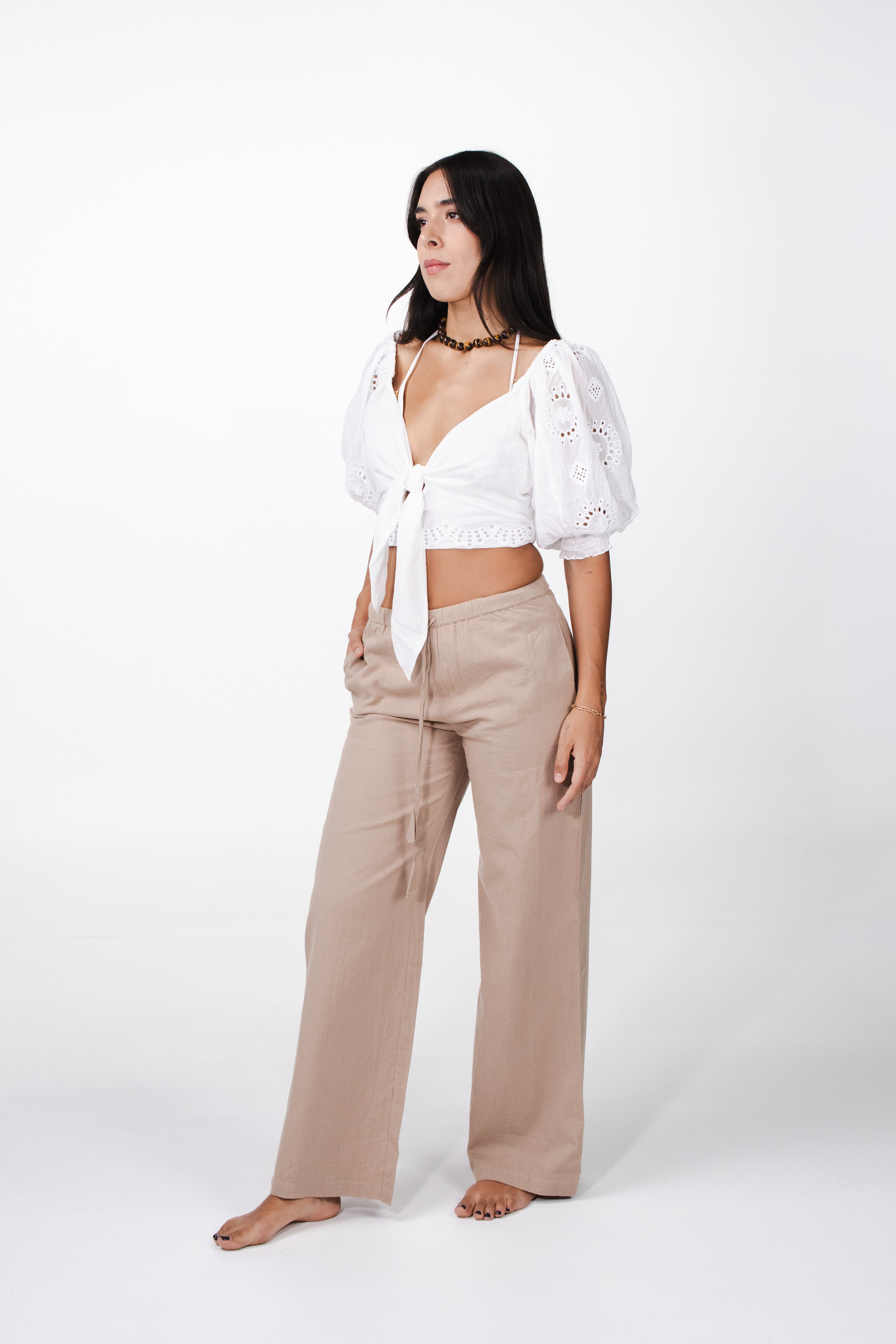 Nómada Pantalón