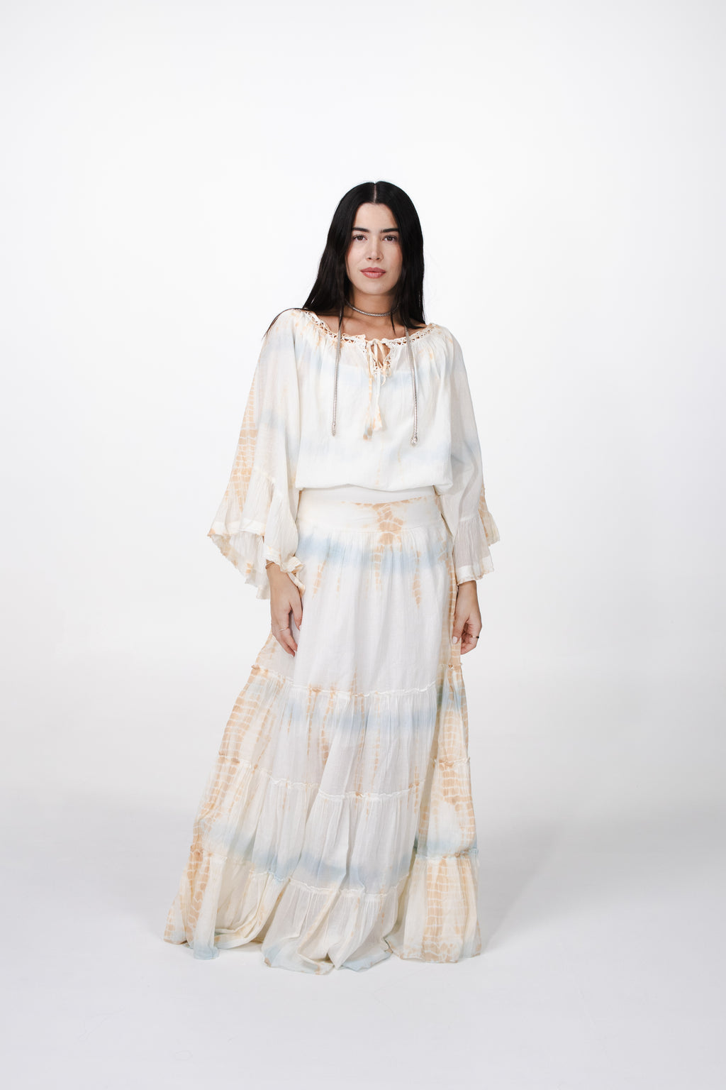 Isla Breeze Blouse