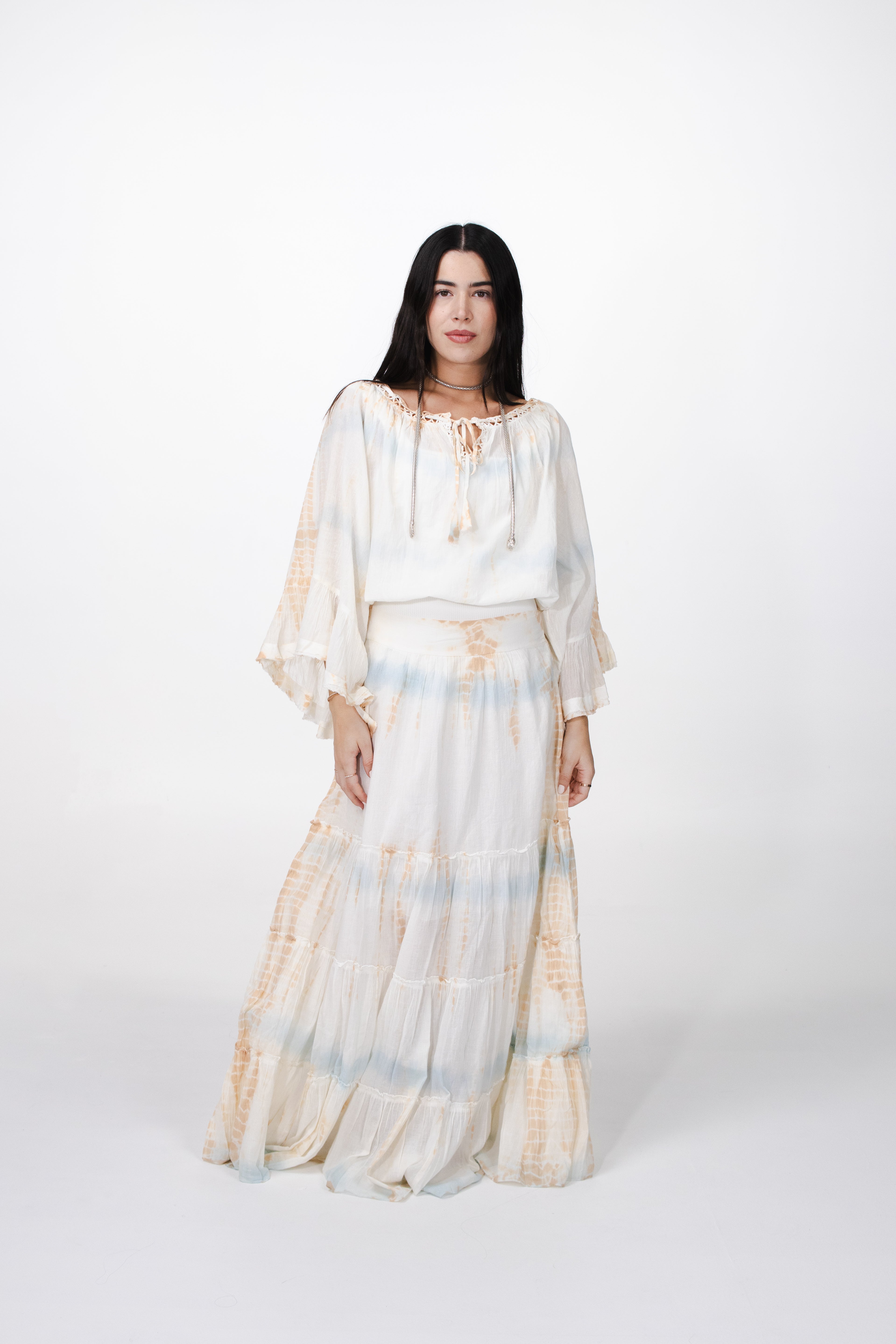 Isla Breeze Blouse