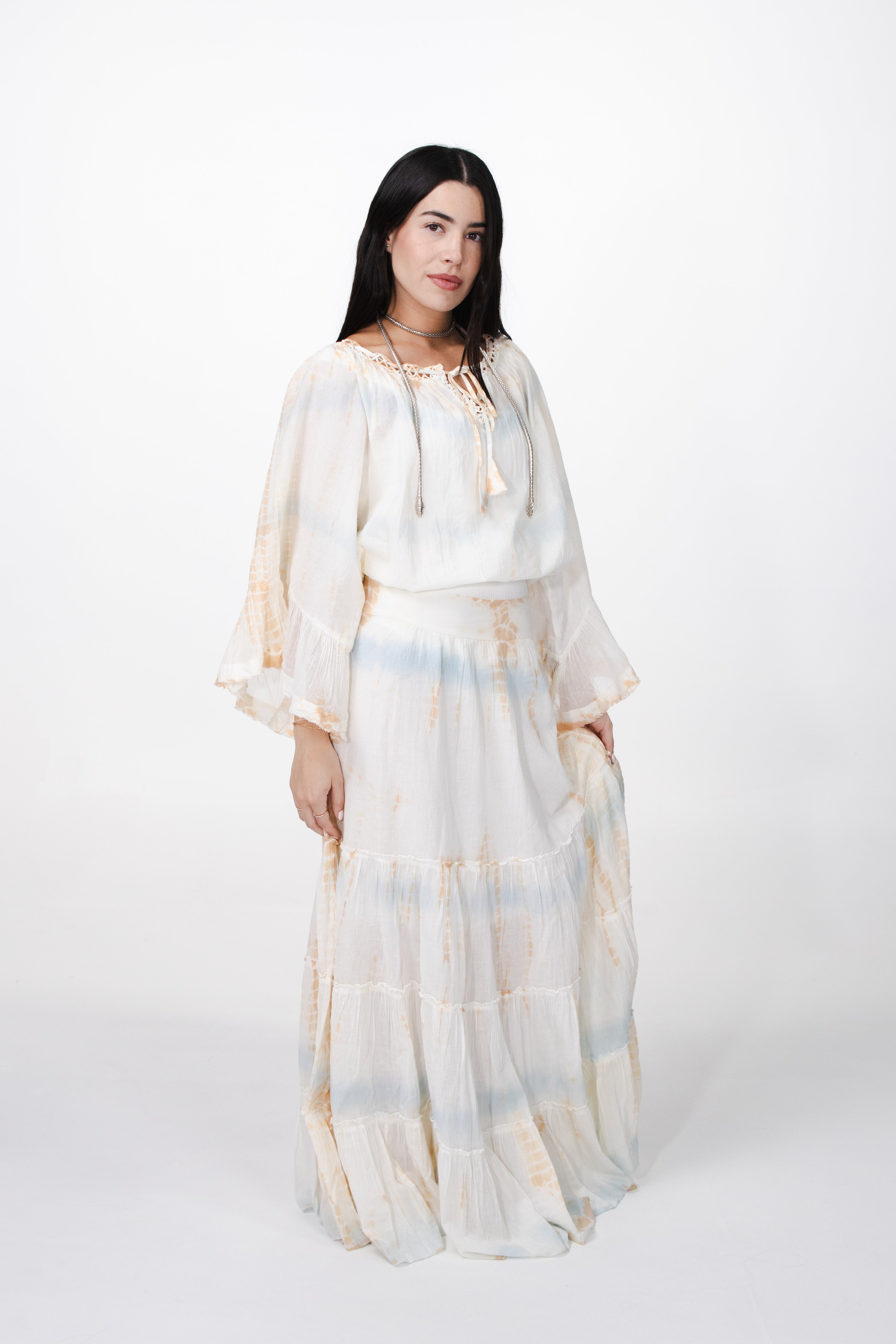 Isla Breeze Skirt