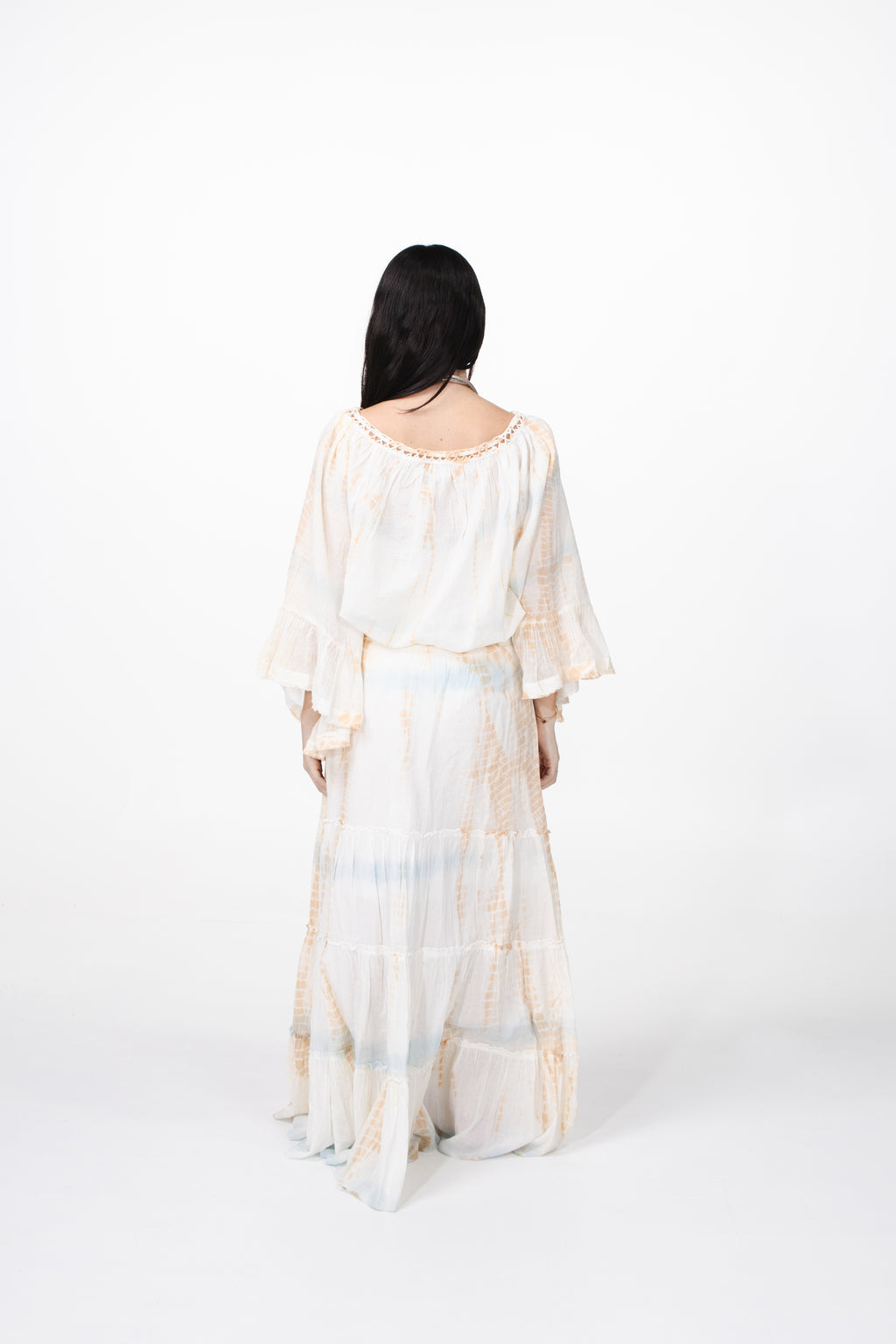Isla Breeze Skirt