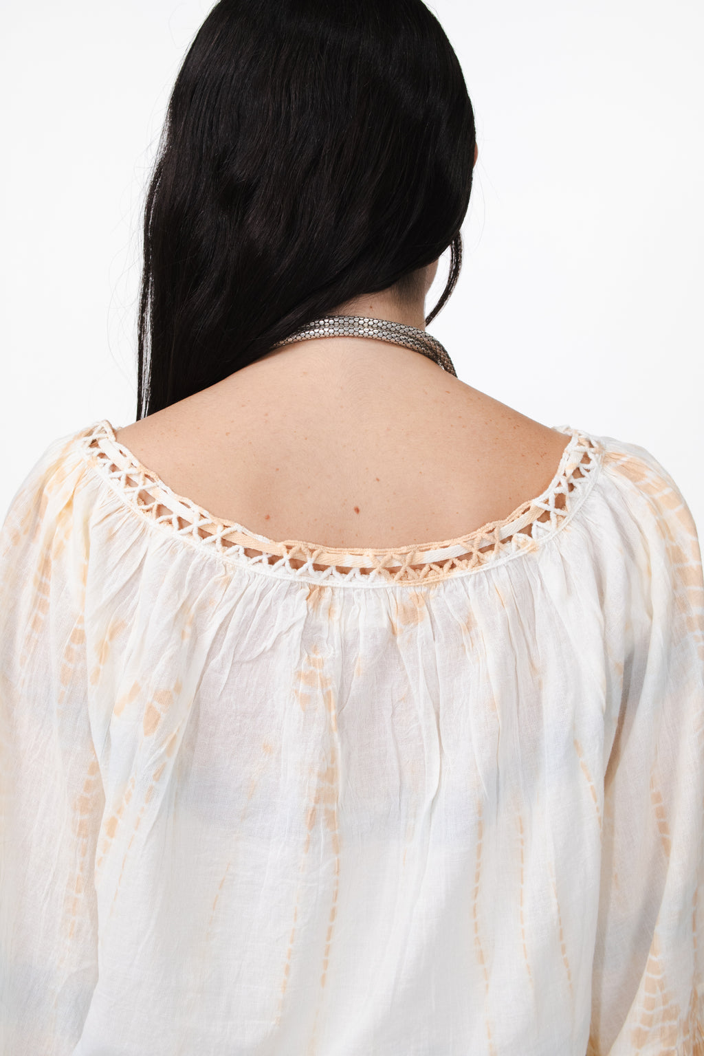 Isla Breeze Blouse