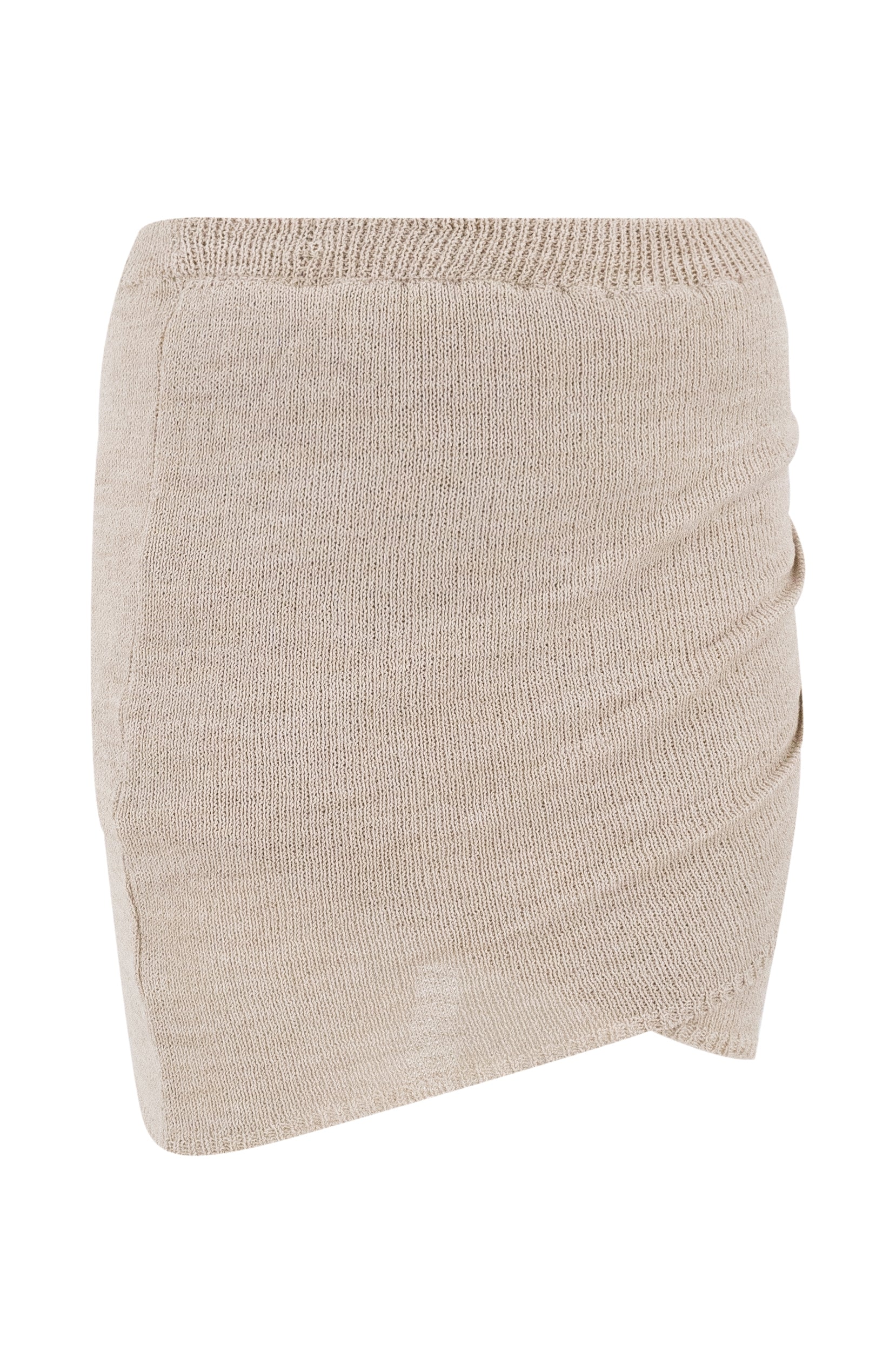 Sahara Mist Short Skirt