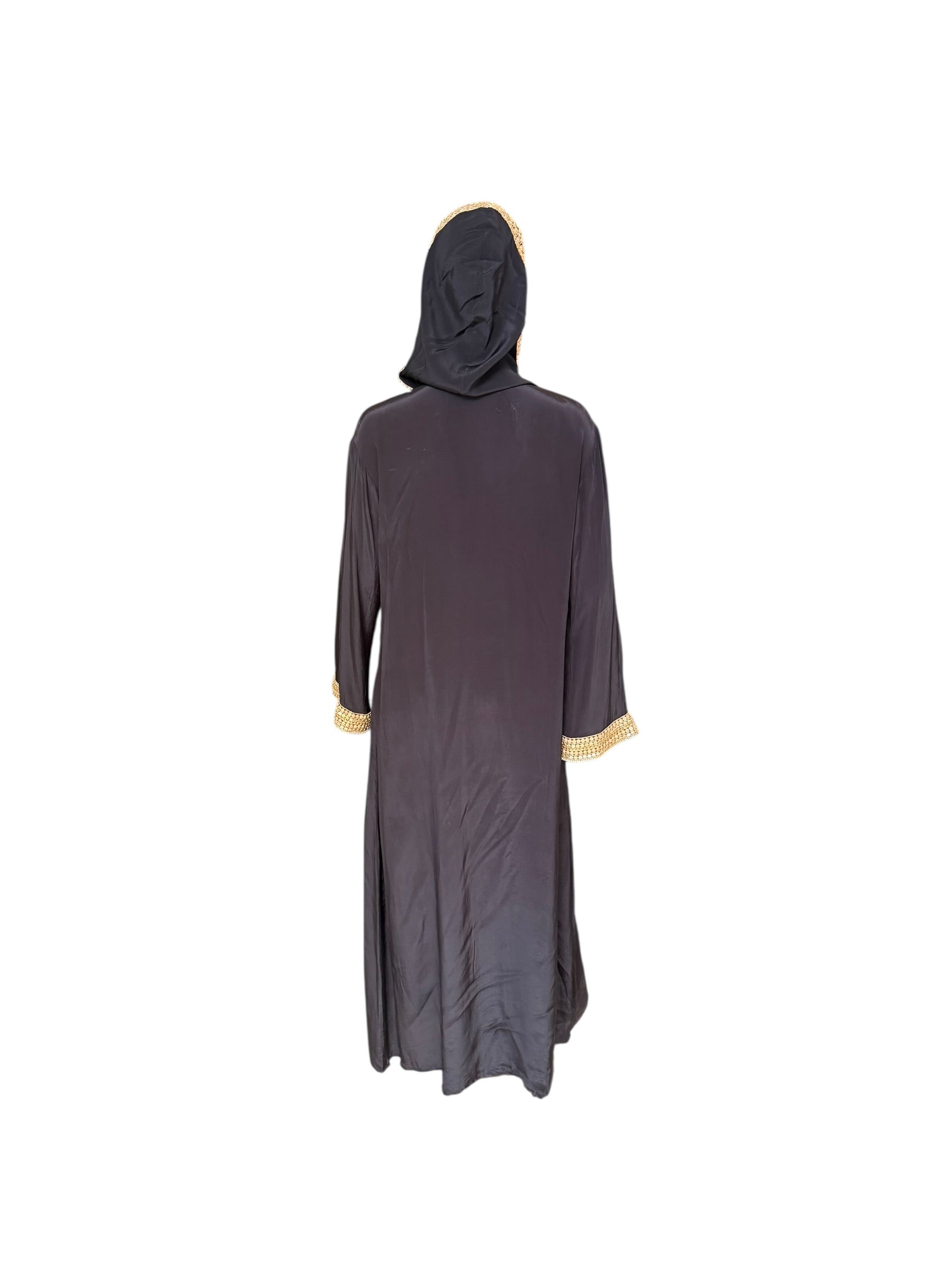 BORA BURNING Capa Larga