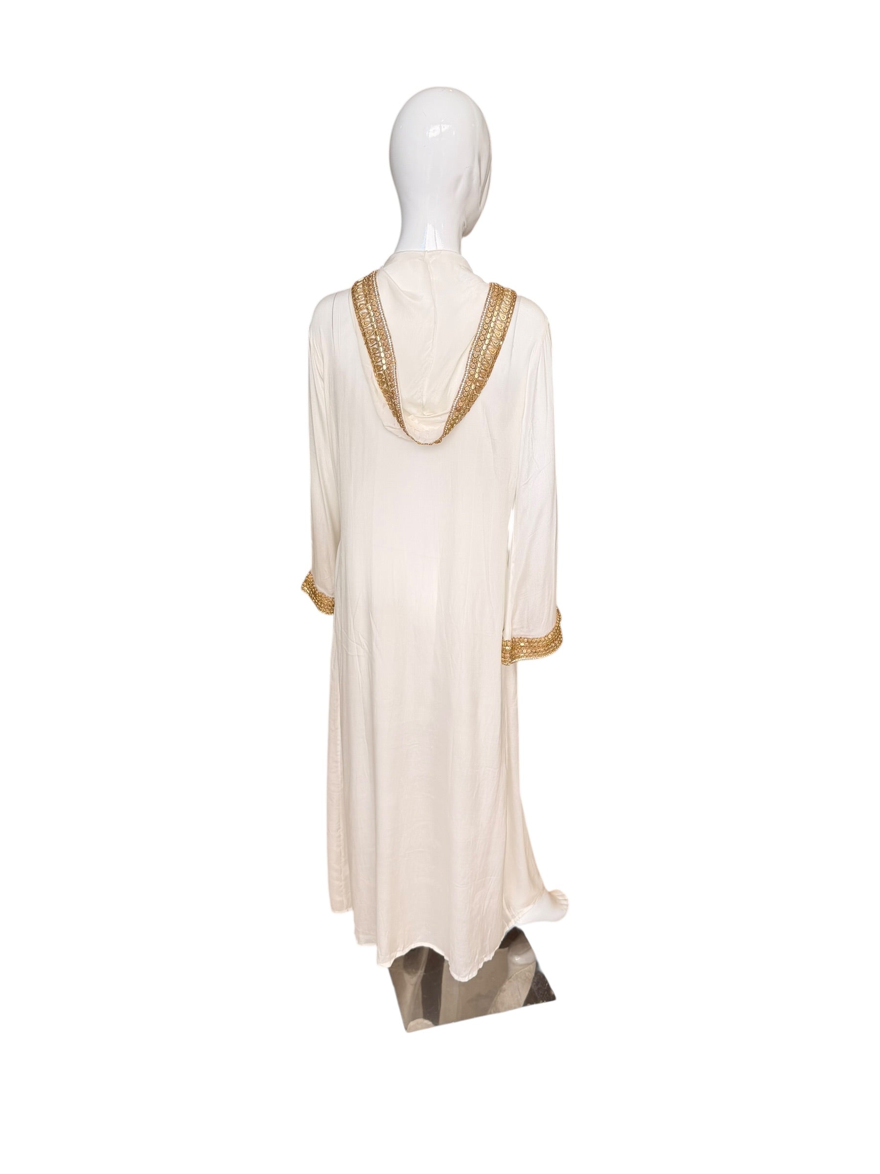 BORA BURNING Capa Larga