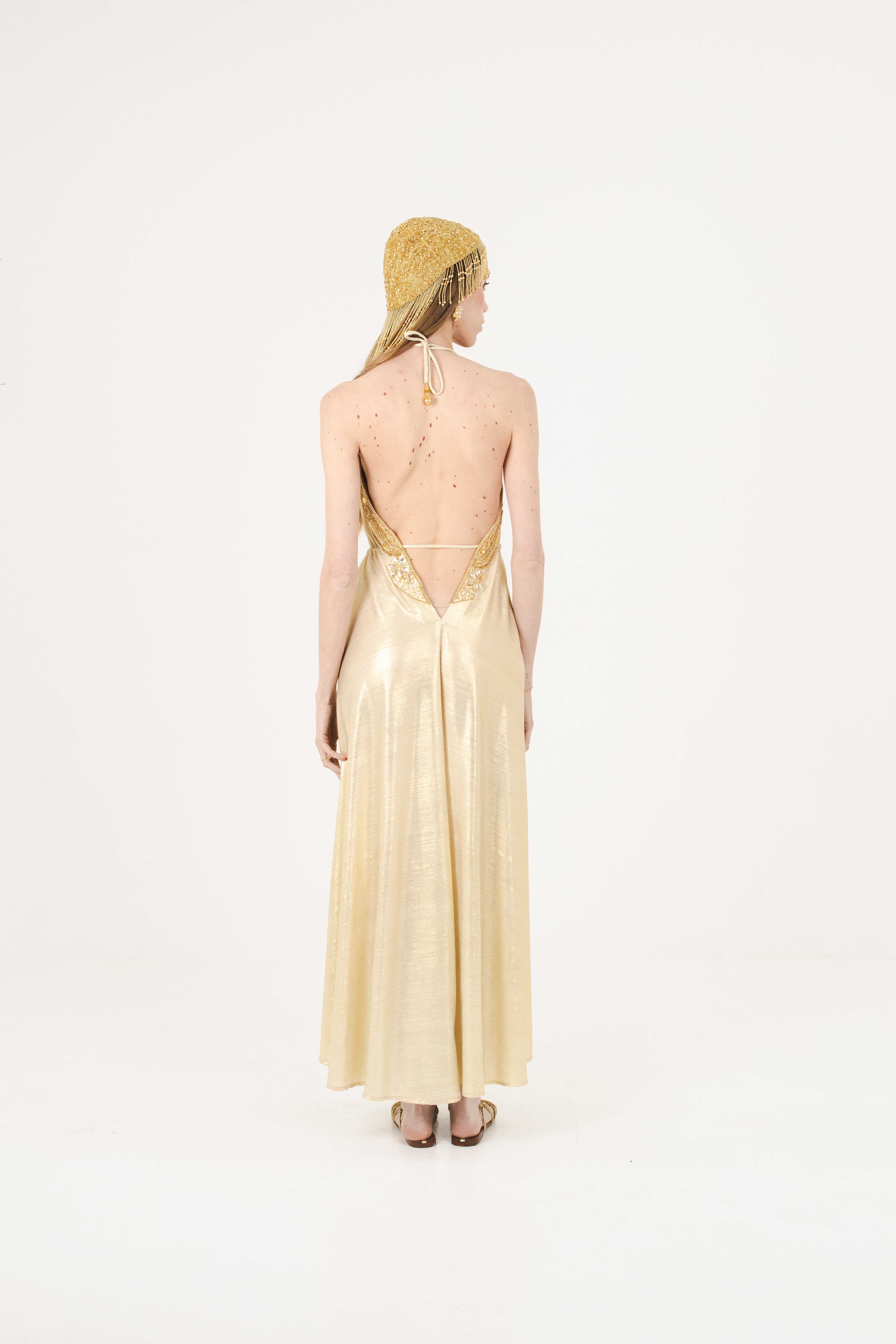 MALDIVAS Vestido Largo