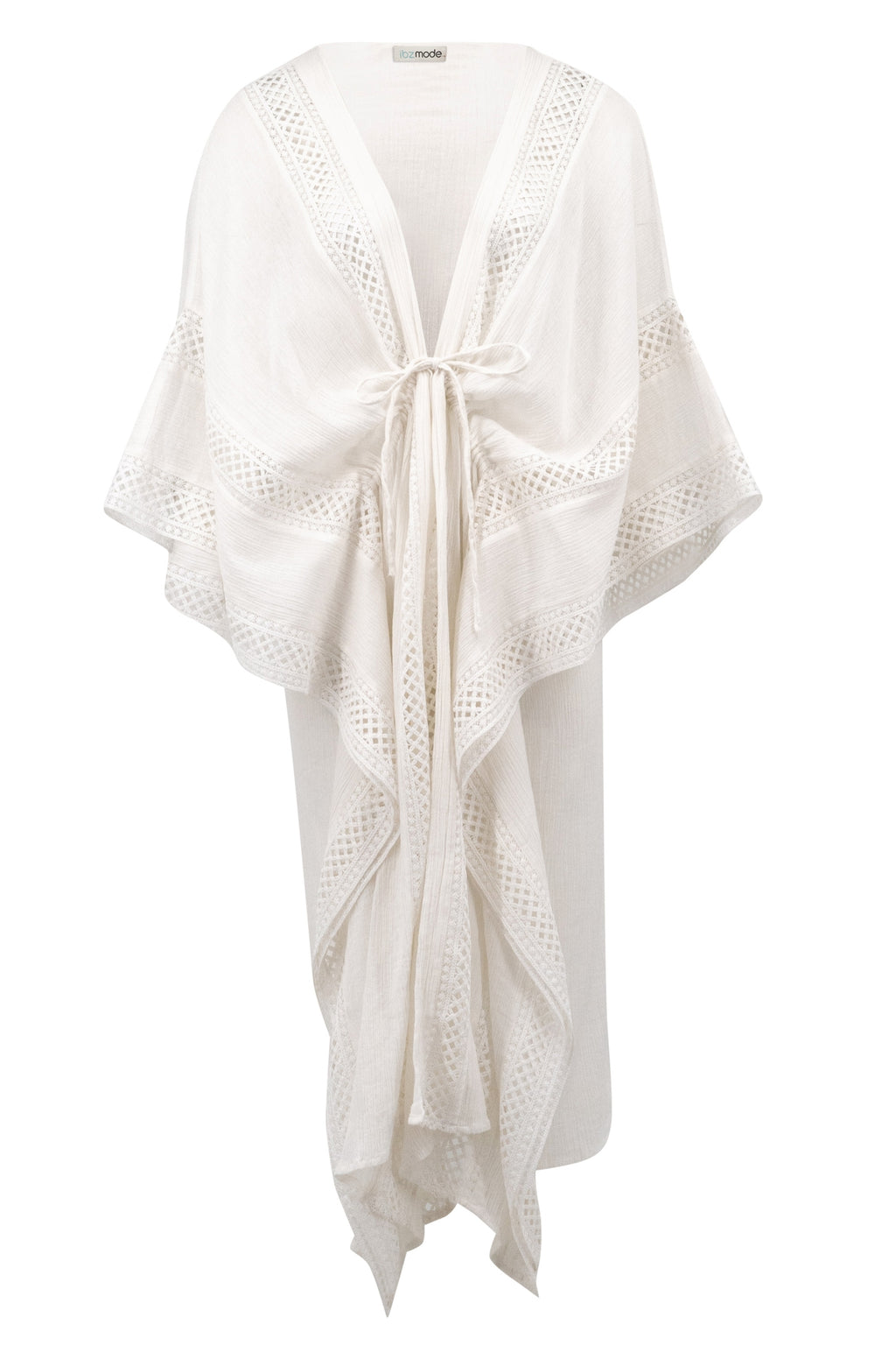 Terra Kimono