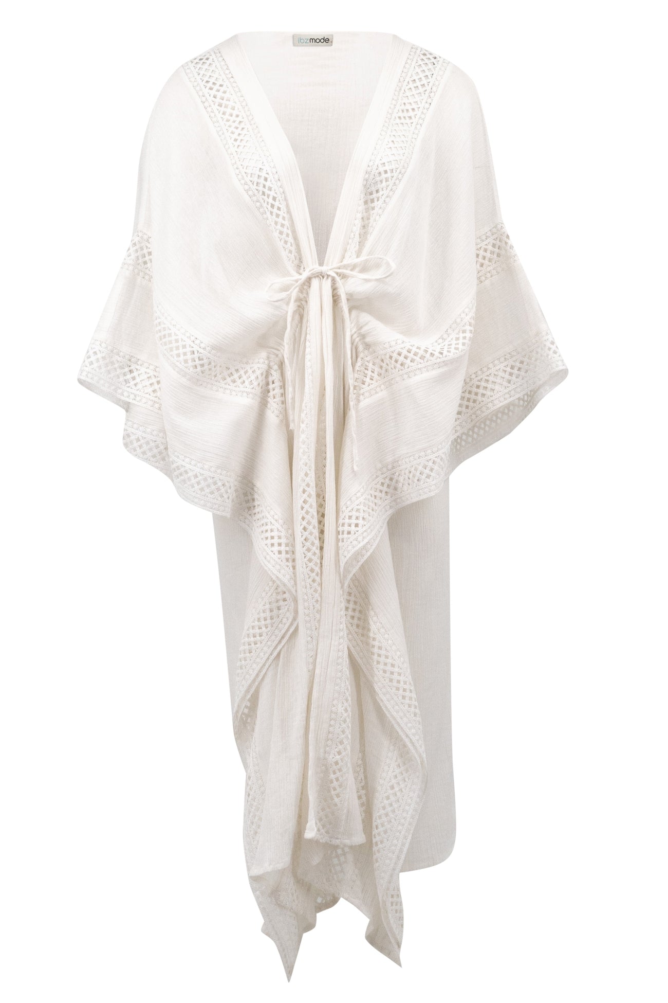 Terra Kimono