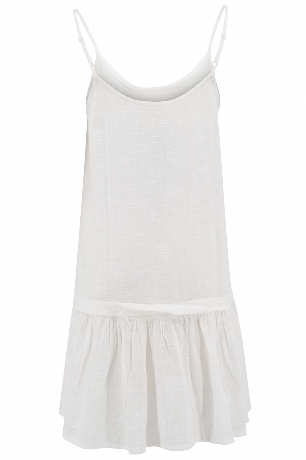 Salt Breeze Short Dress