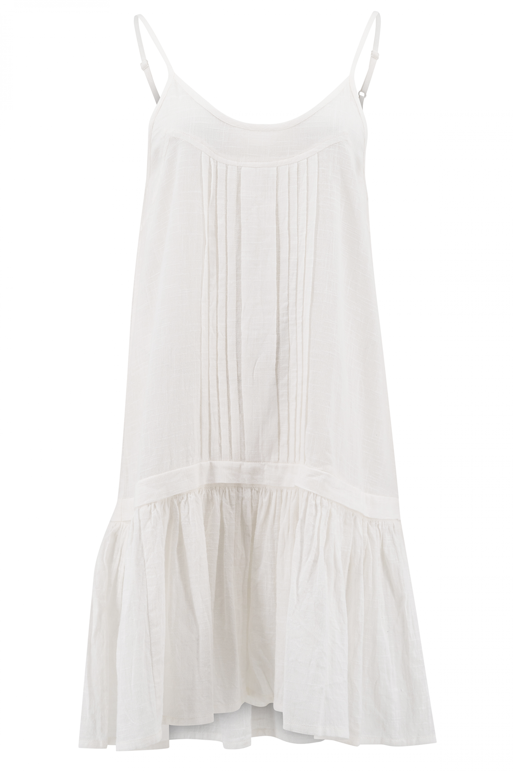 Salt Breeze Short Dress
