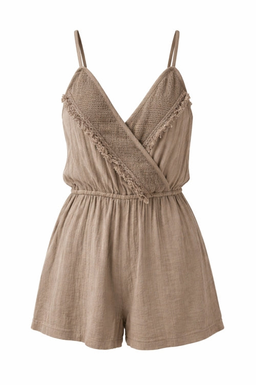 Nomad Jumpsuit