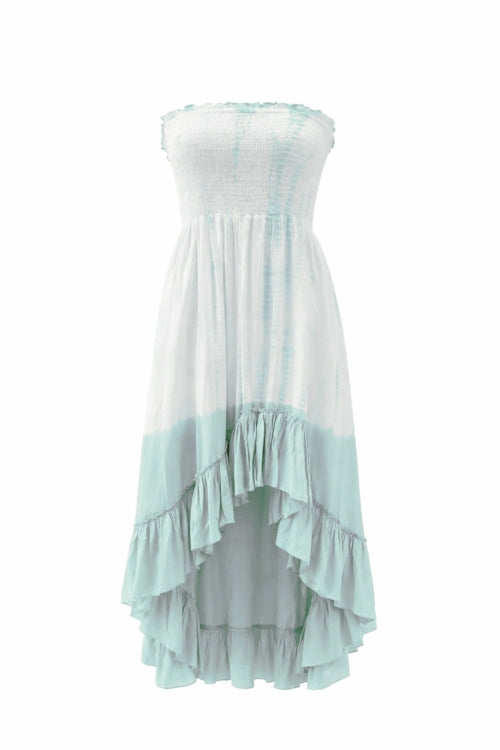Midnight & Midday Shore Dress